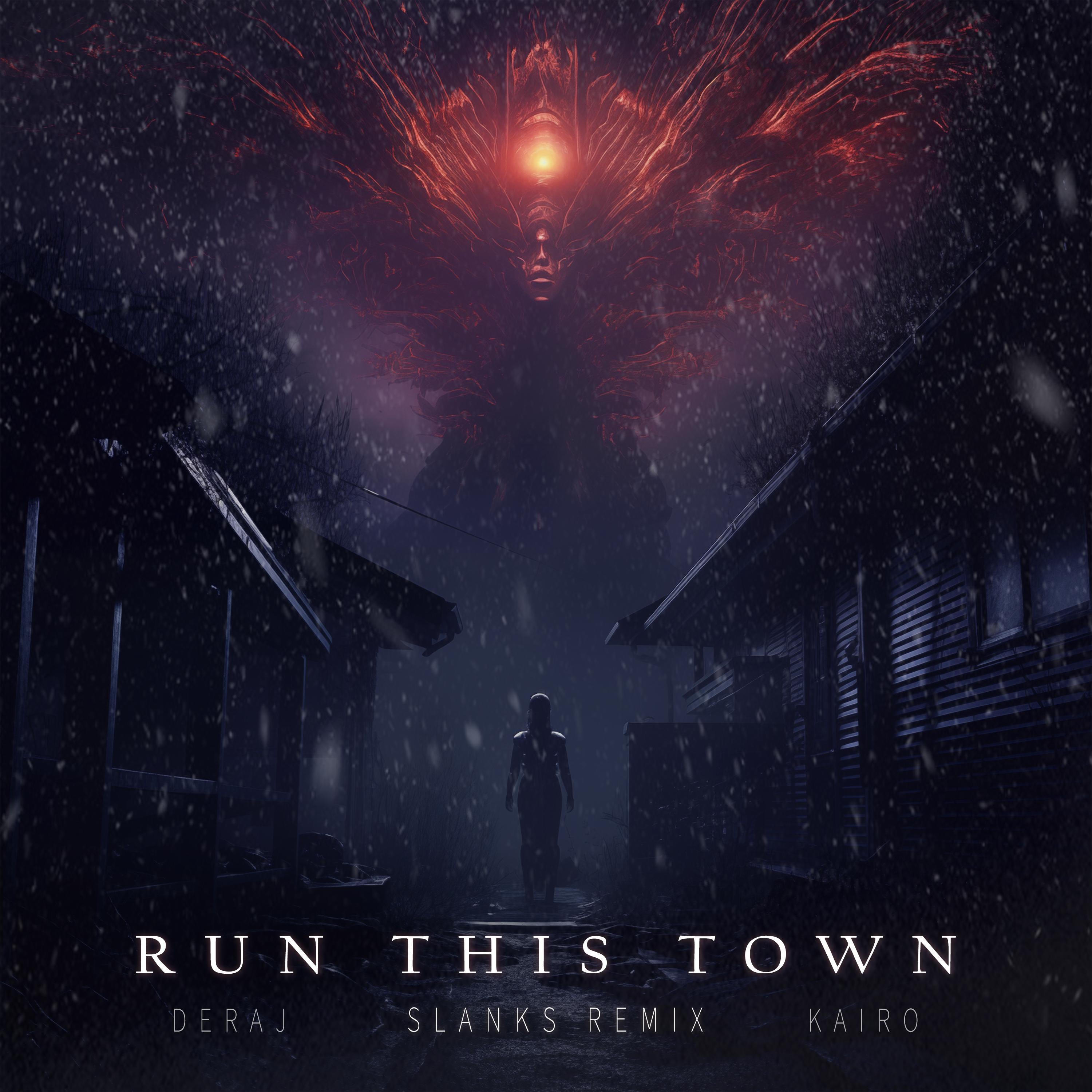 Релиз Run This Town (Slanks Remix)