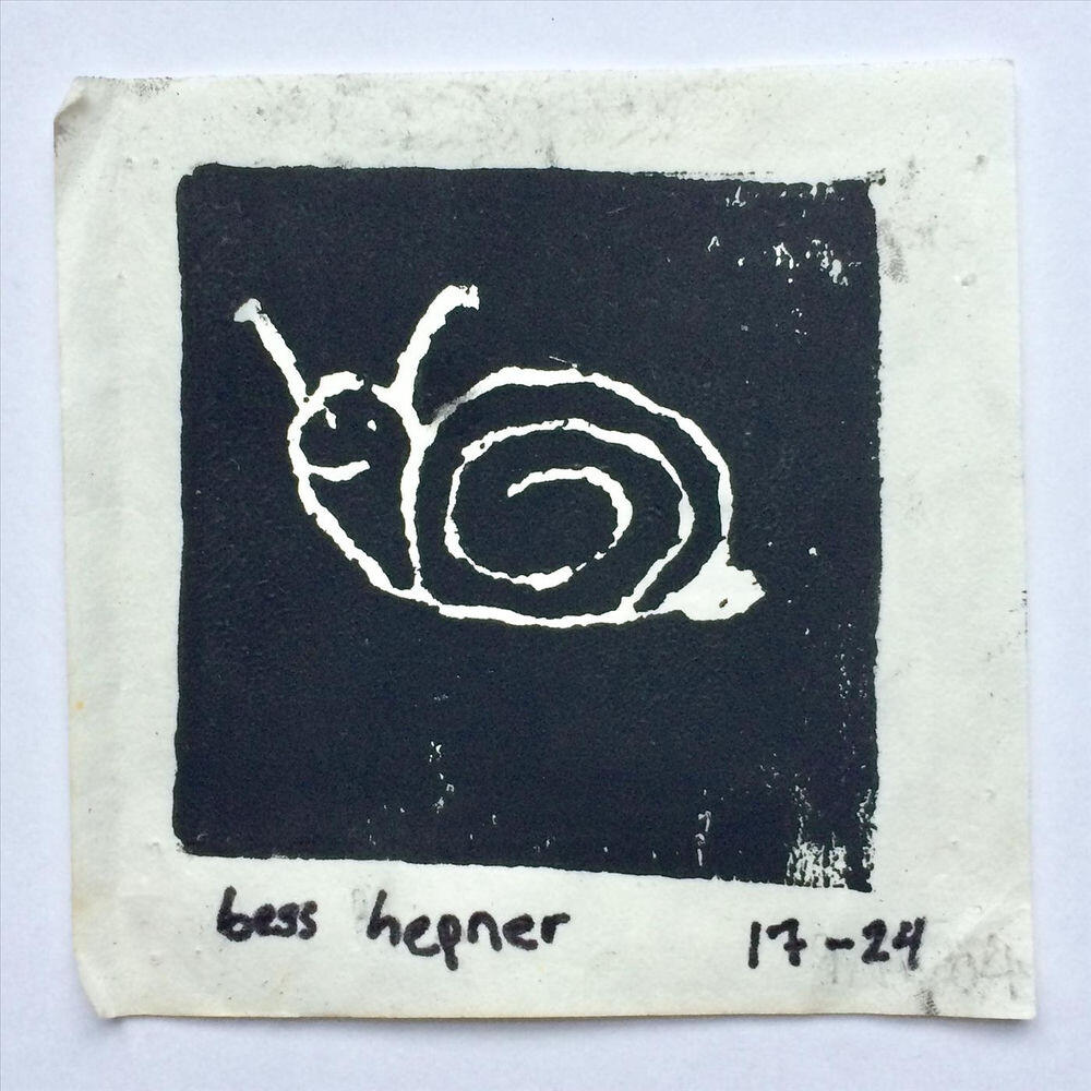 Bess Hepner