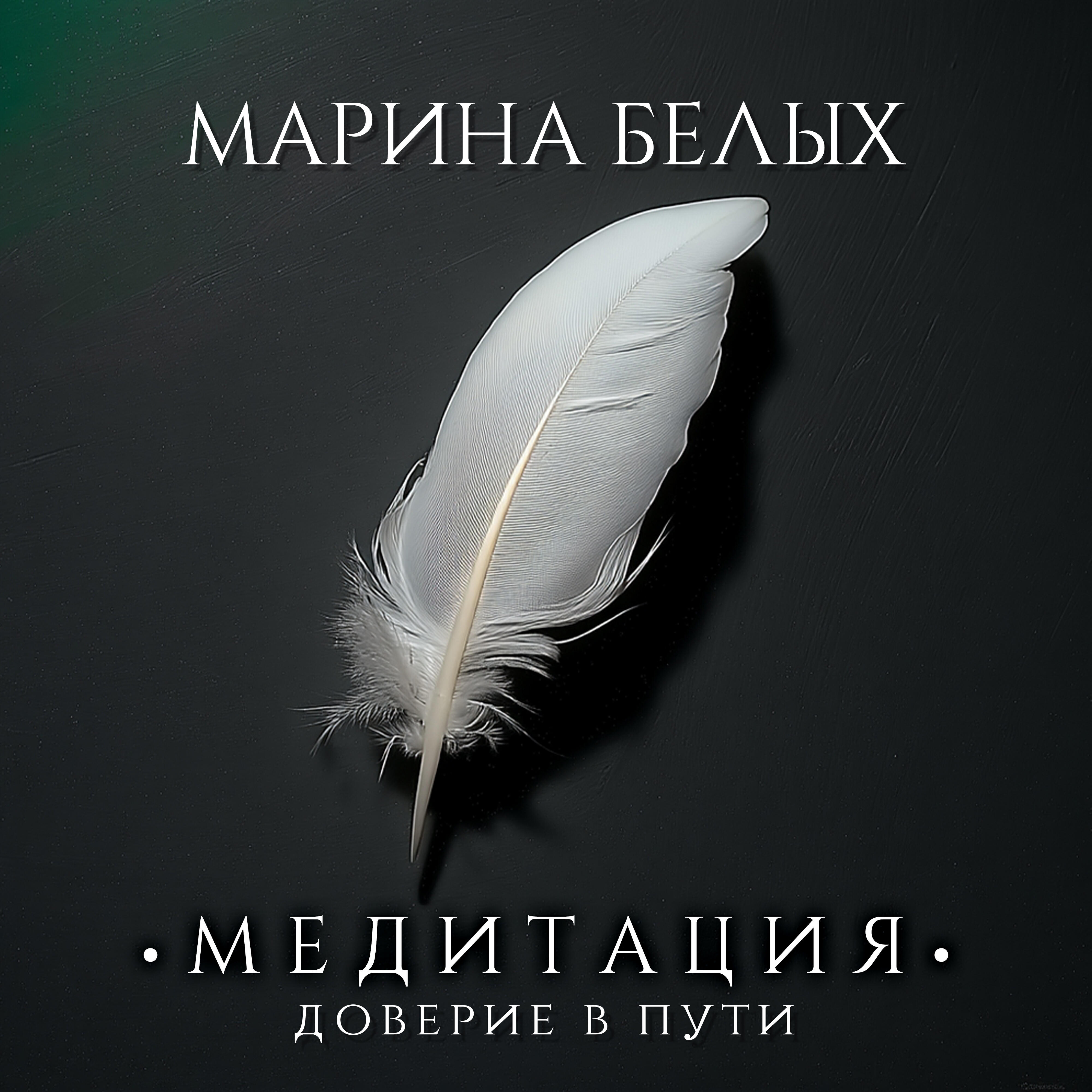 Релиз Доверие в пути