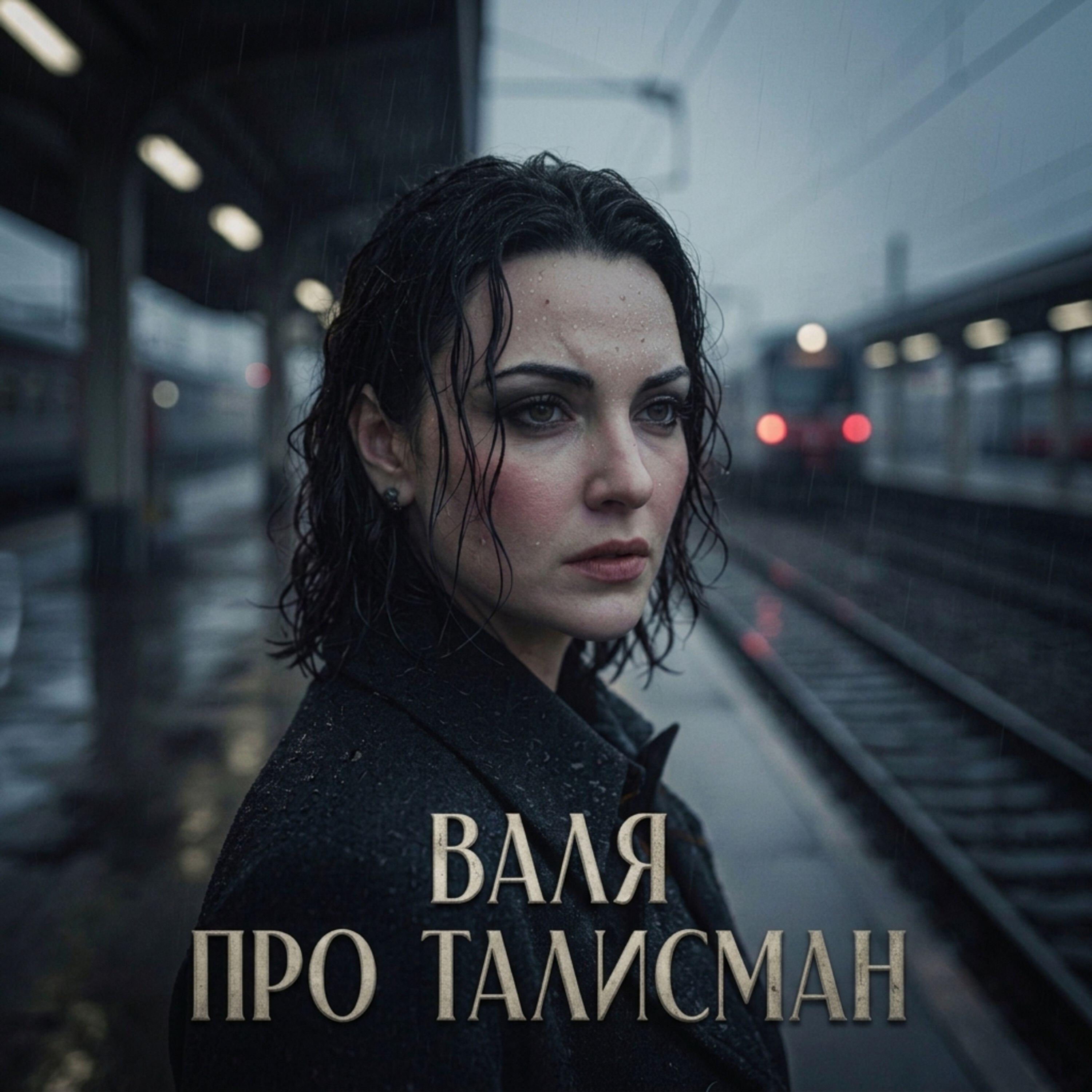 Релиз Талисман
