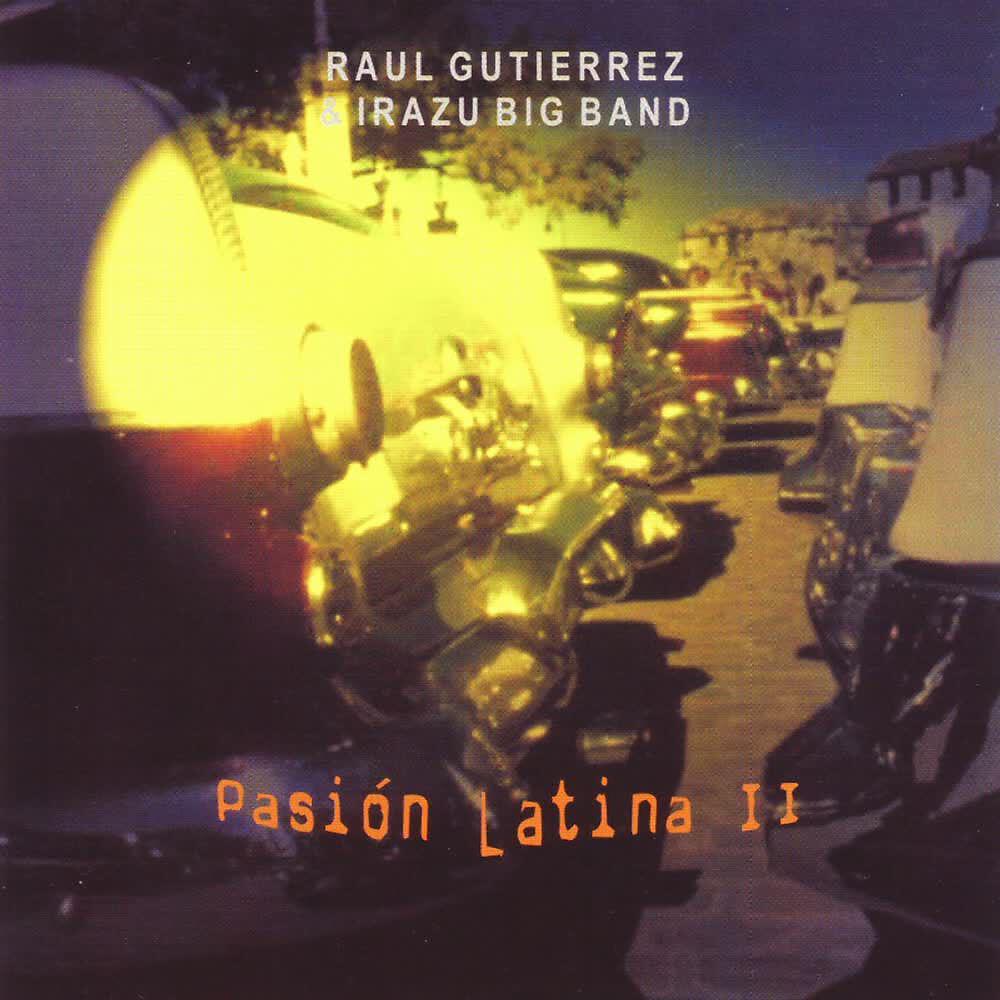 Релиз Pasión Latina II