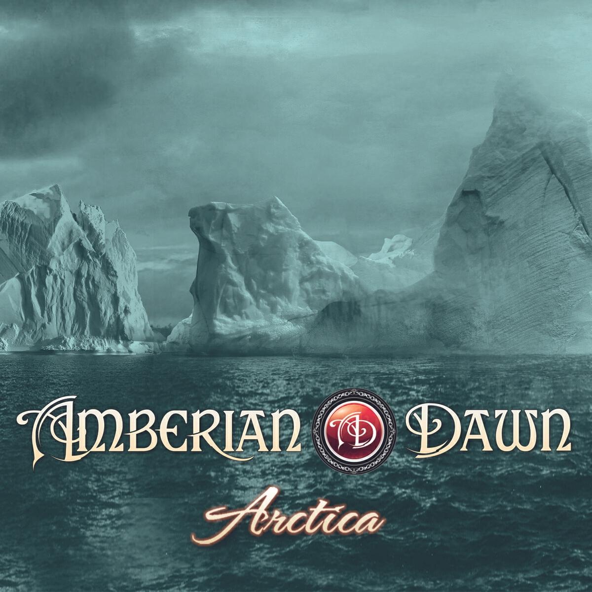Релиз Arctica
