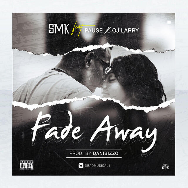 Релиз Fade Away