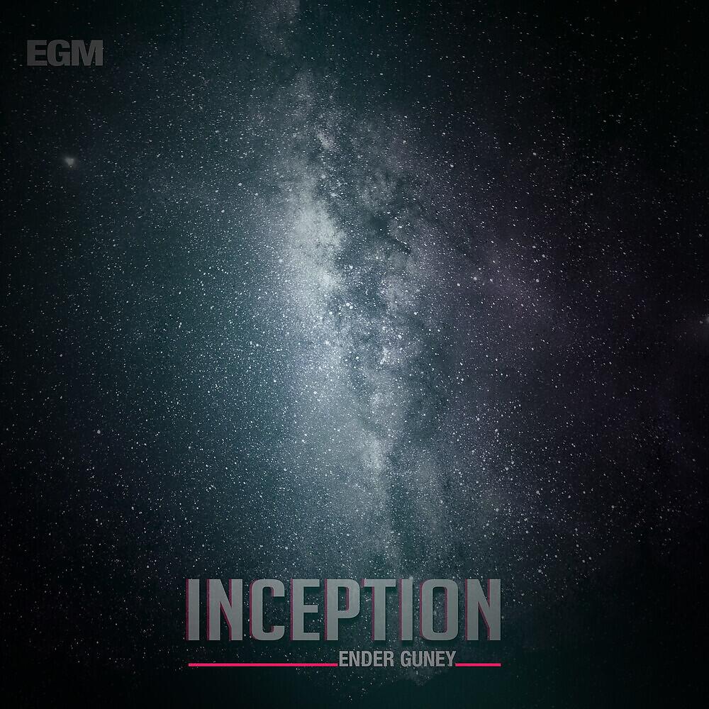 Релиз Inception