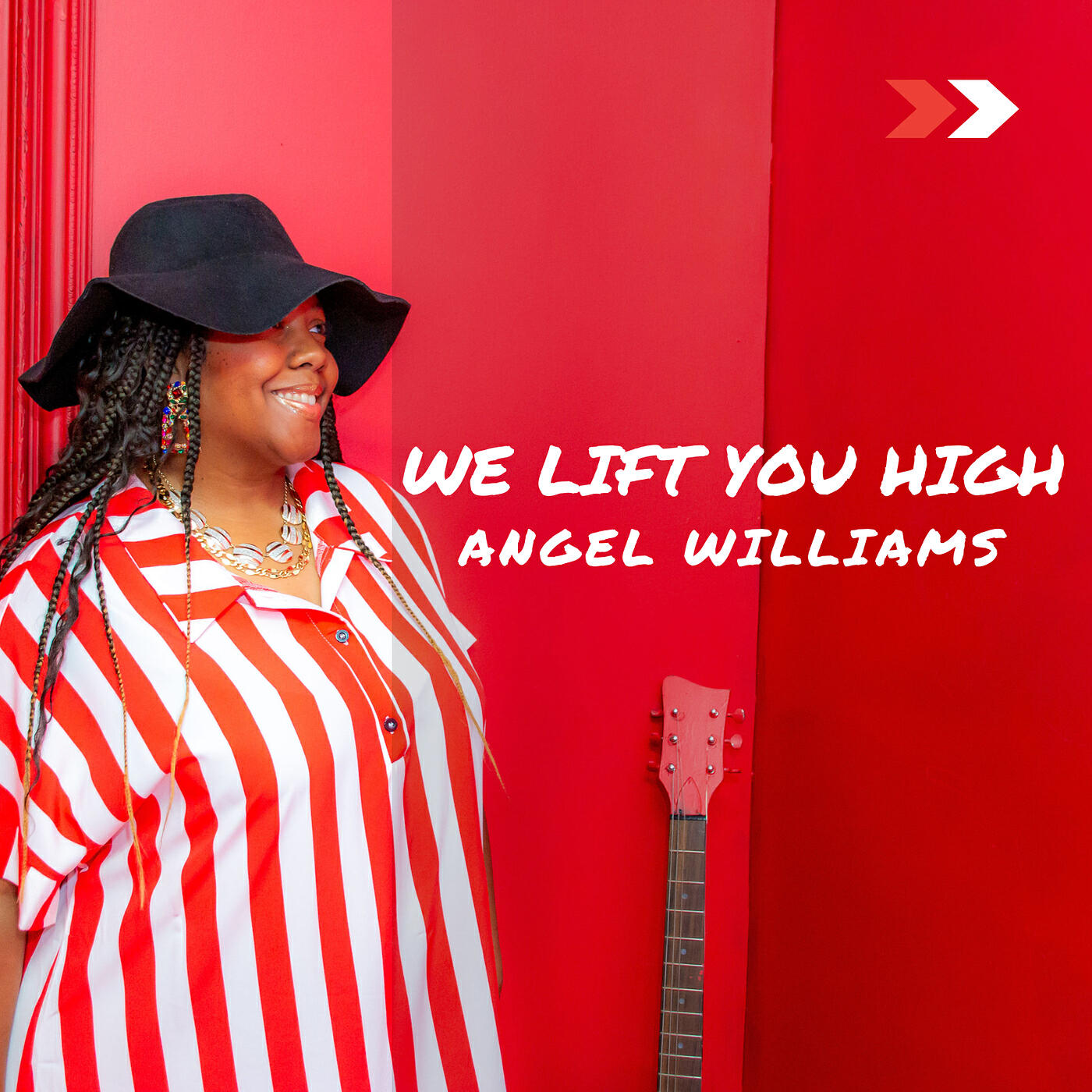 Angel Williams