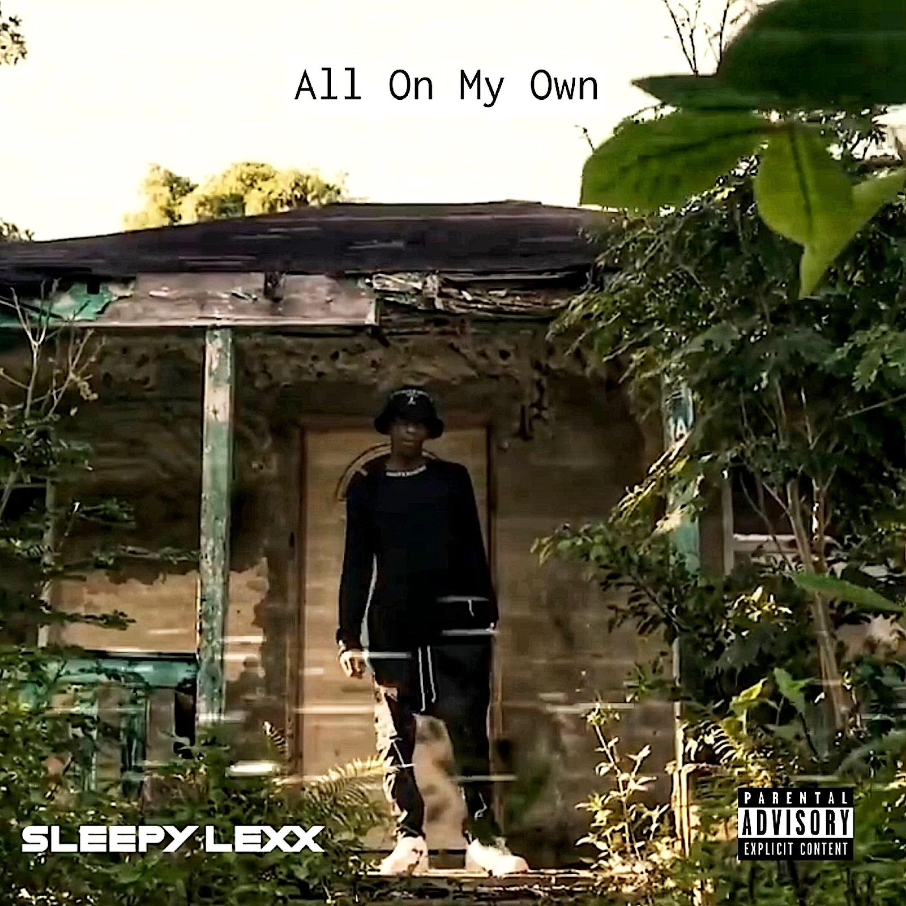 Релиз All on My Own