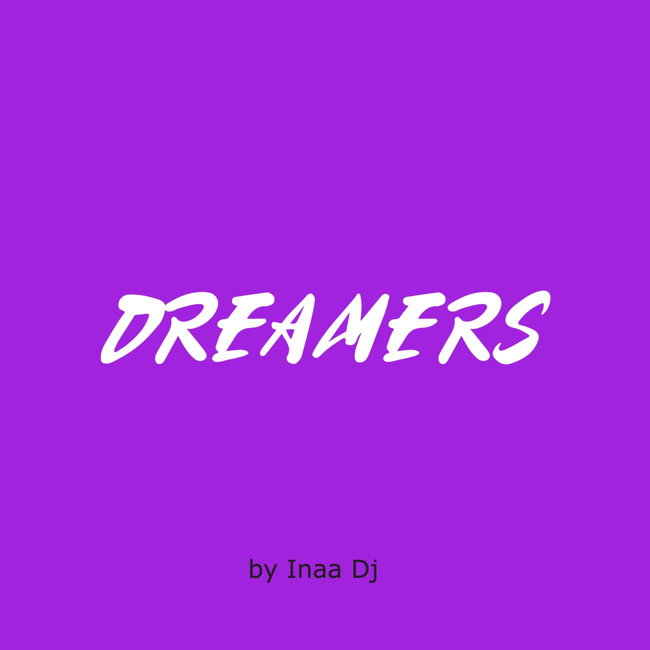 Релиз Dreamers
