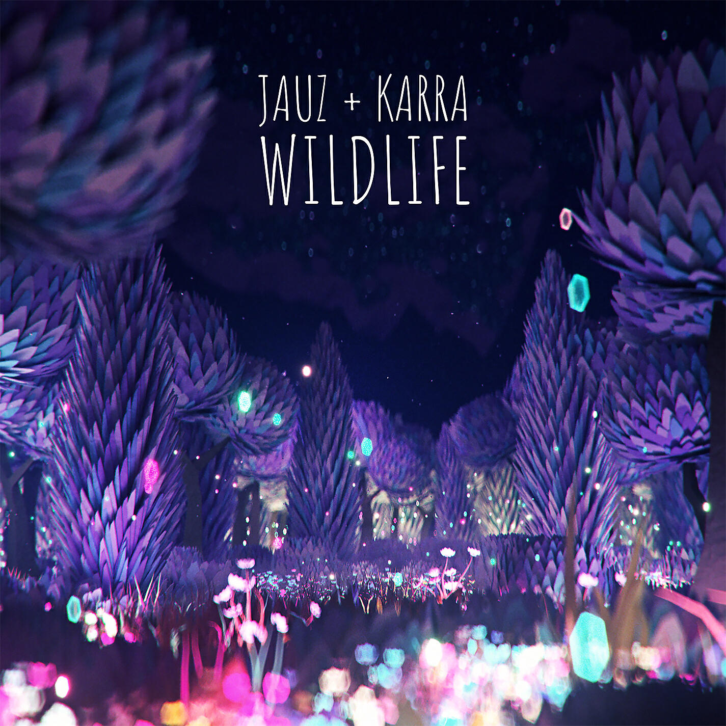 Релиз Wildlife