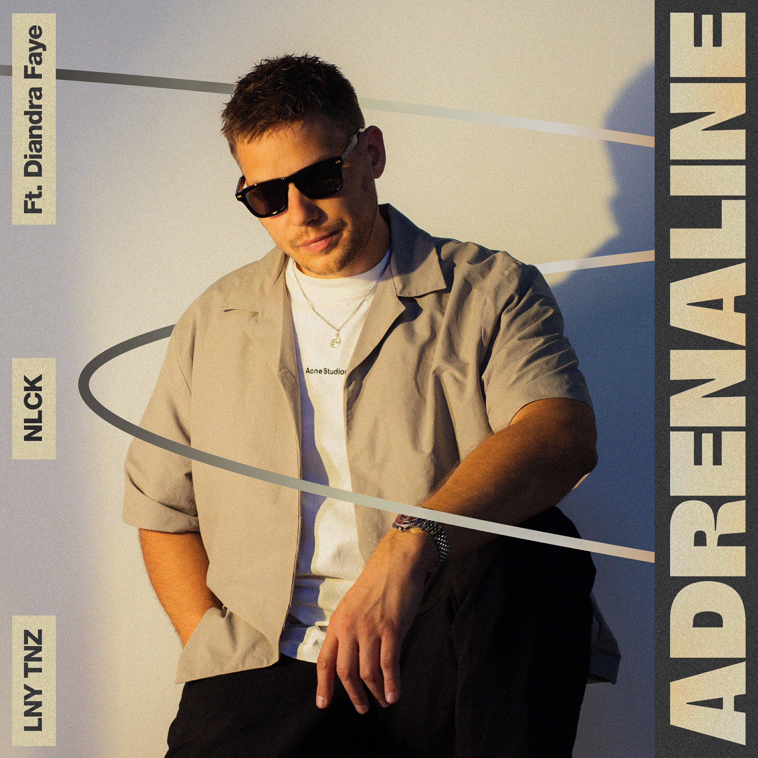 Релиз Adrenaline