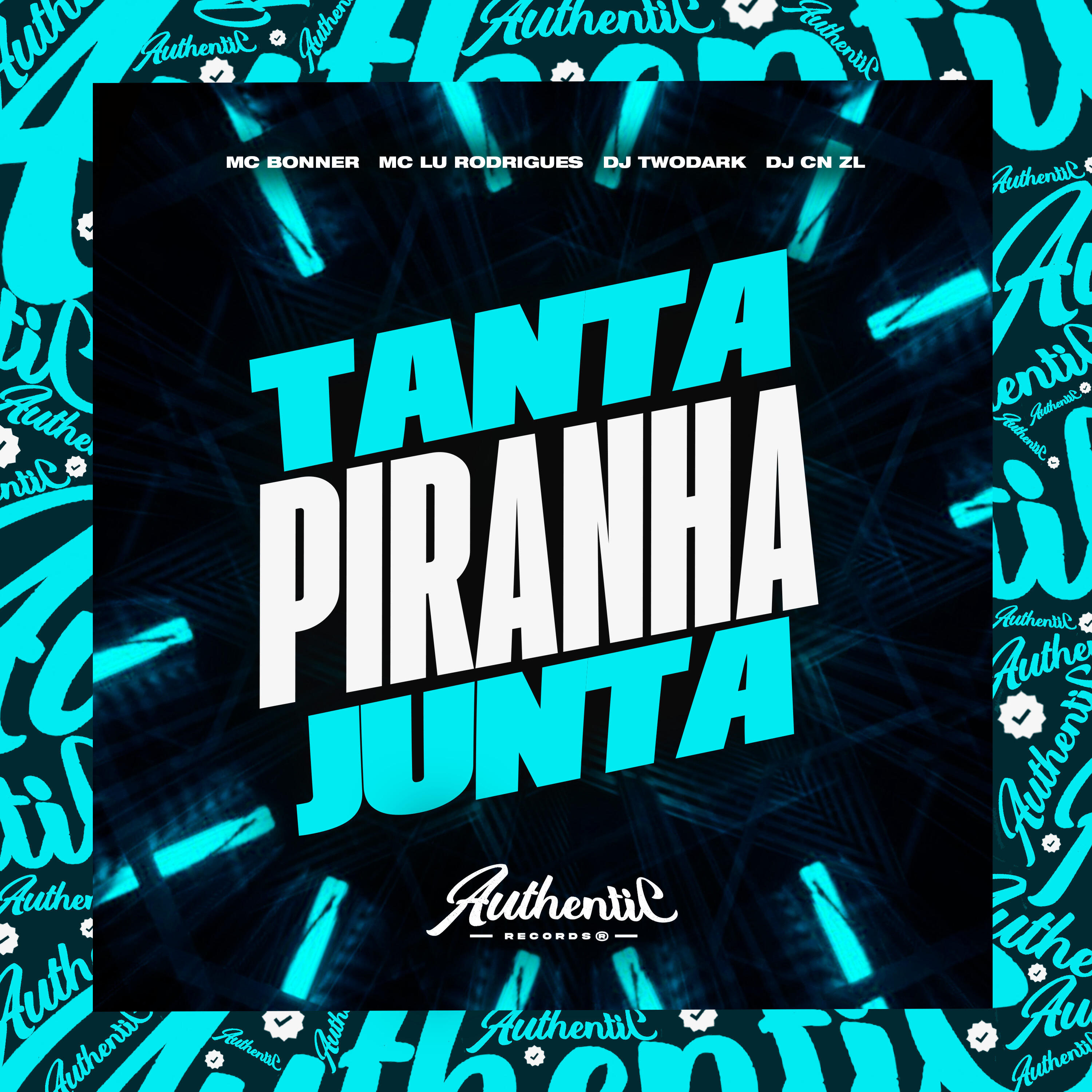 Релиз Tanta Piranha Junta