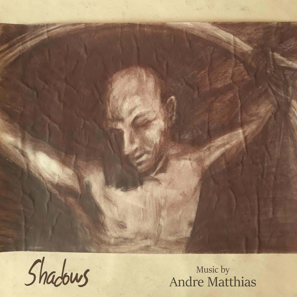 Релиз Shadows