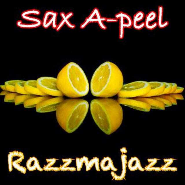 Razzmajazz