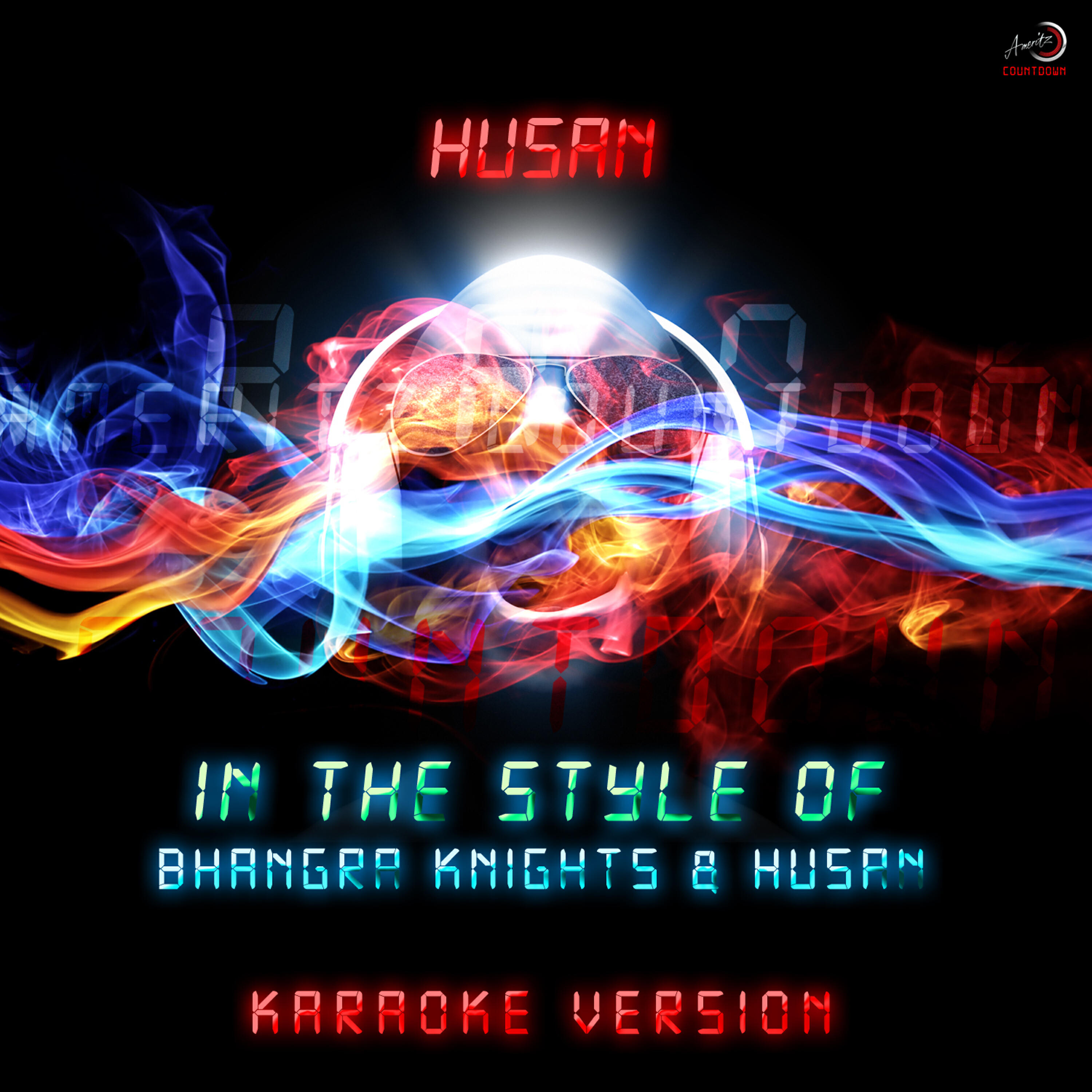 Релиз Husan (In the Style of Bhangra Knights & Husan) [Karaoke Version] - Single