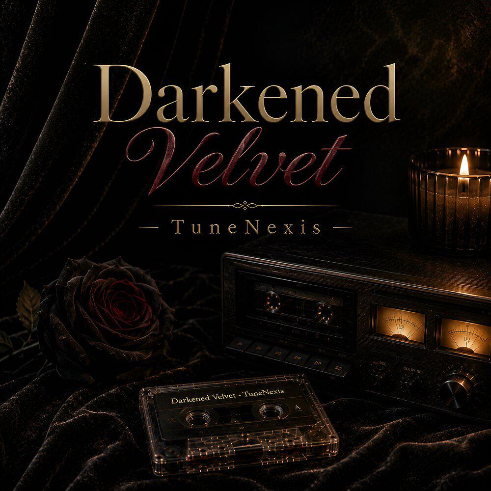 Релиз Darkened Velvet