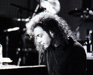 David Bryan