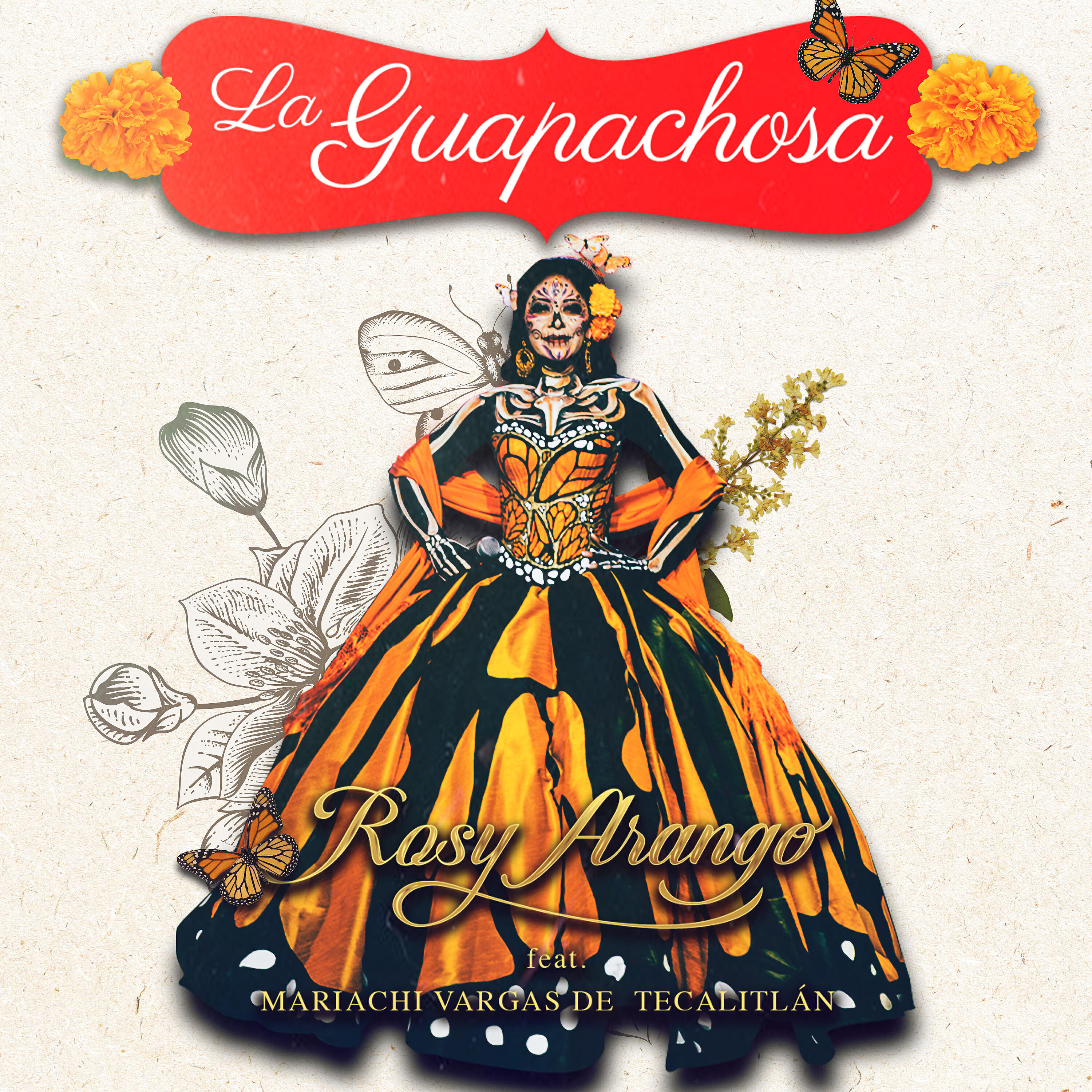 Релиз La Guapachosa