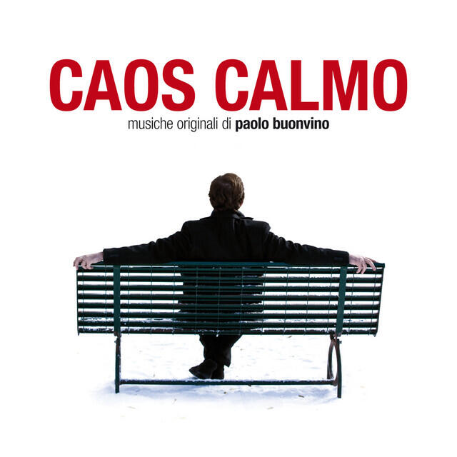 Релиз Caos calmo (Original Motion Picture Soundtrack)