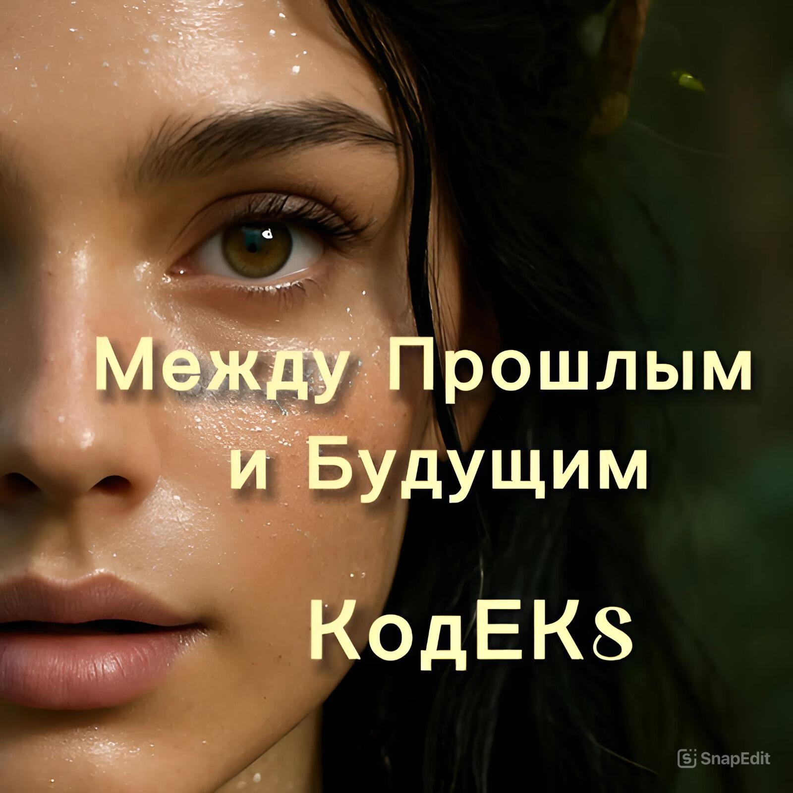 Релиз Между прошлым и будущим