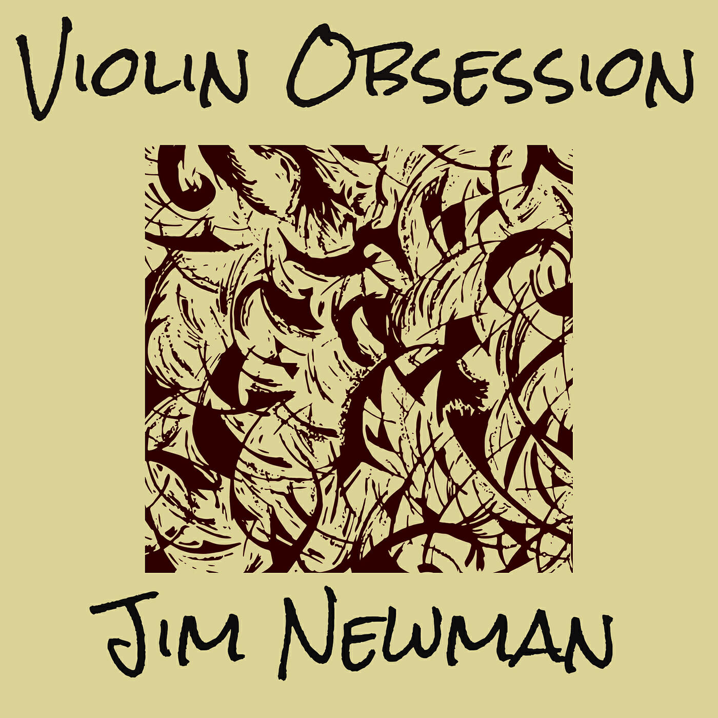 Релиз Violin Obsession
