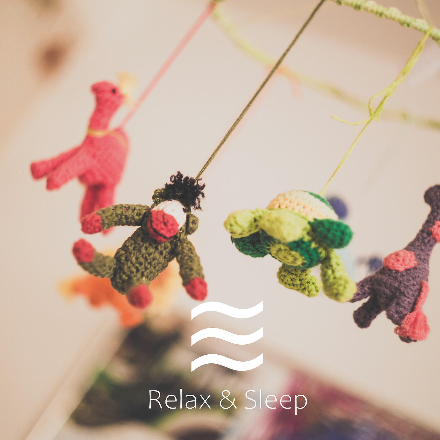 Релиз Sleep help