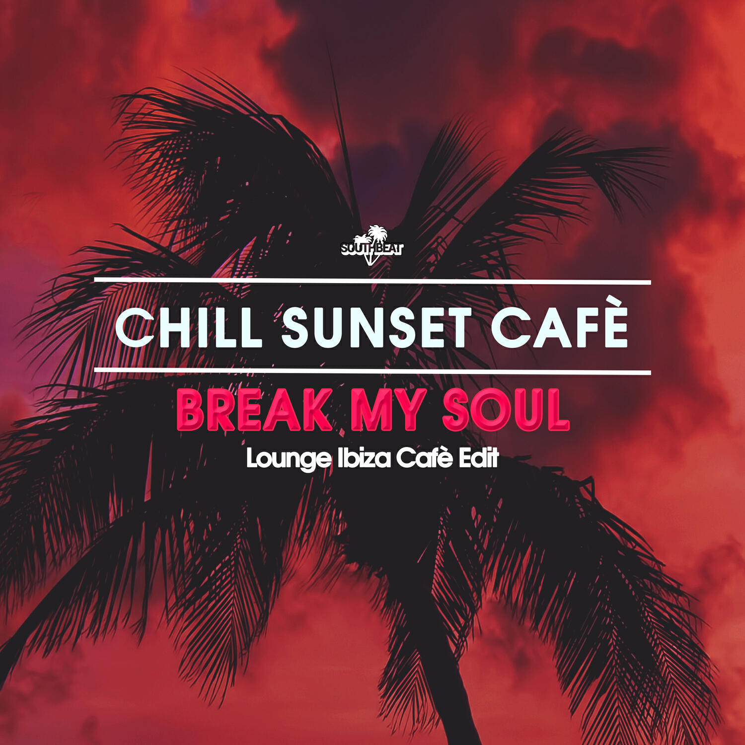 Chill Sunset Cafe