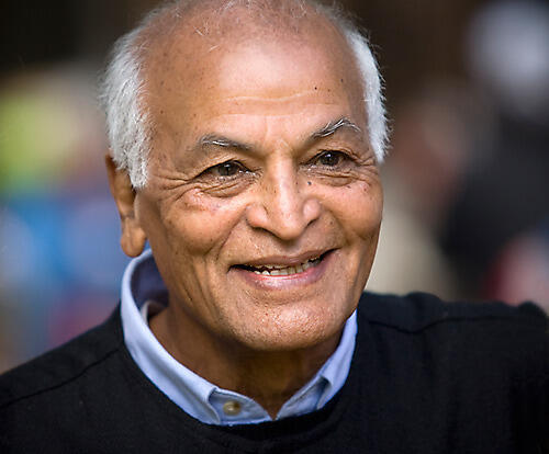 Satish Kumar