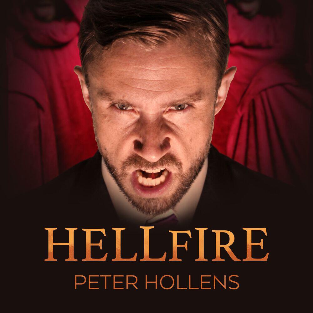 Релиз Hellfire (The Hunchback of Notre Dame)