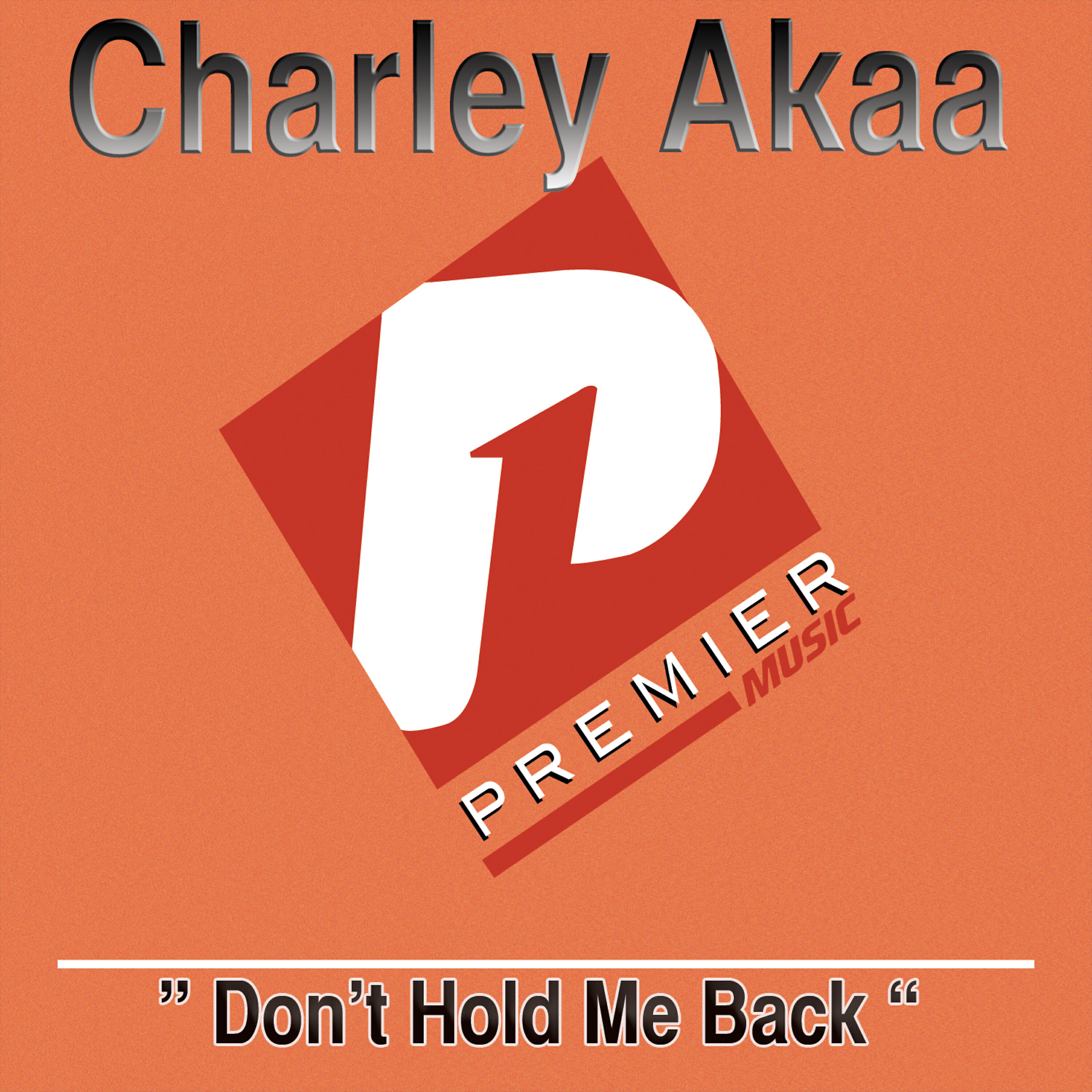 Релиз Don't Hold Me Back