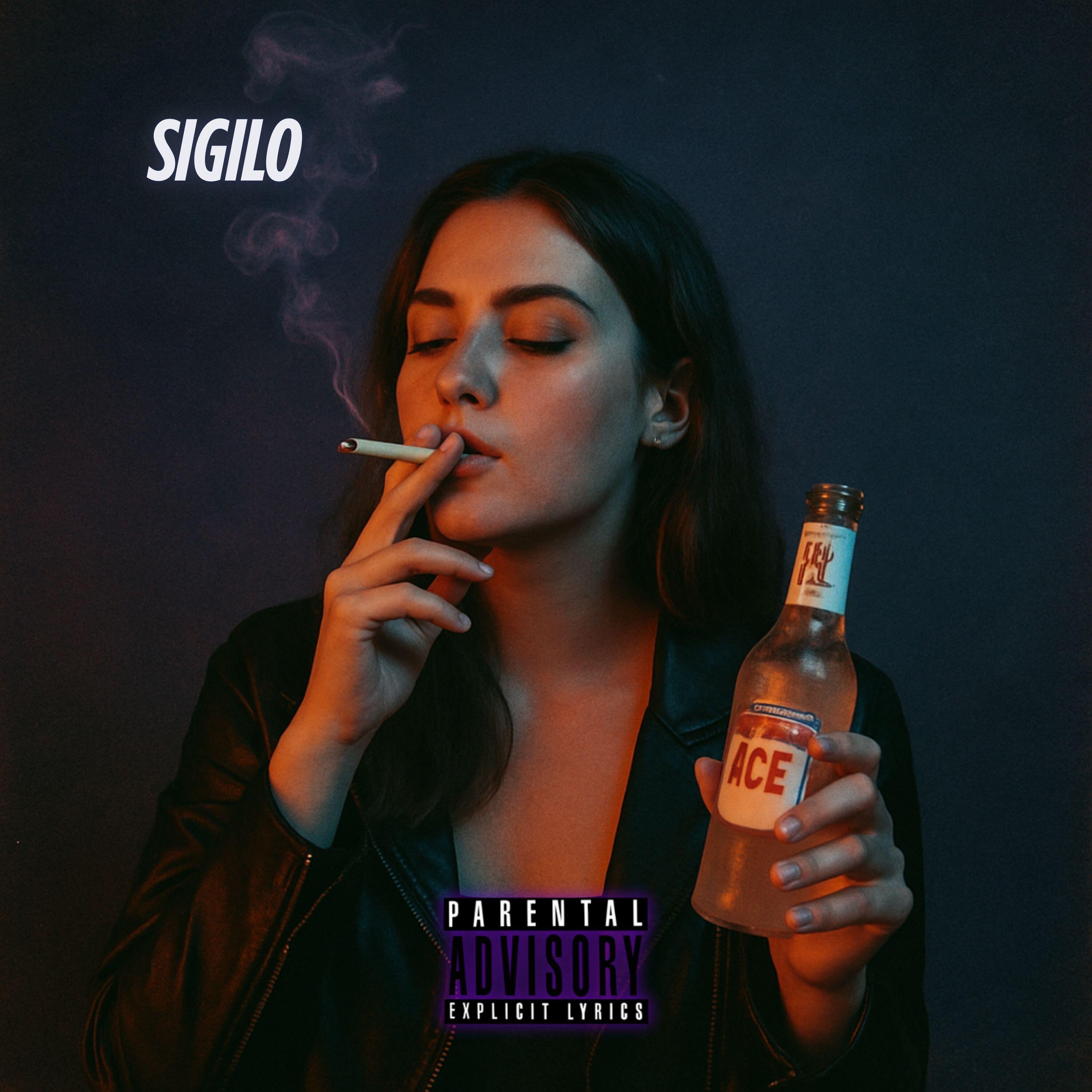 Релиз Ela Fuma Skank Sentando na Pica Ela Bebe Ice Sentando na Pica, Ela Brota no Sigilo
