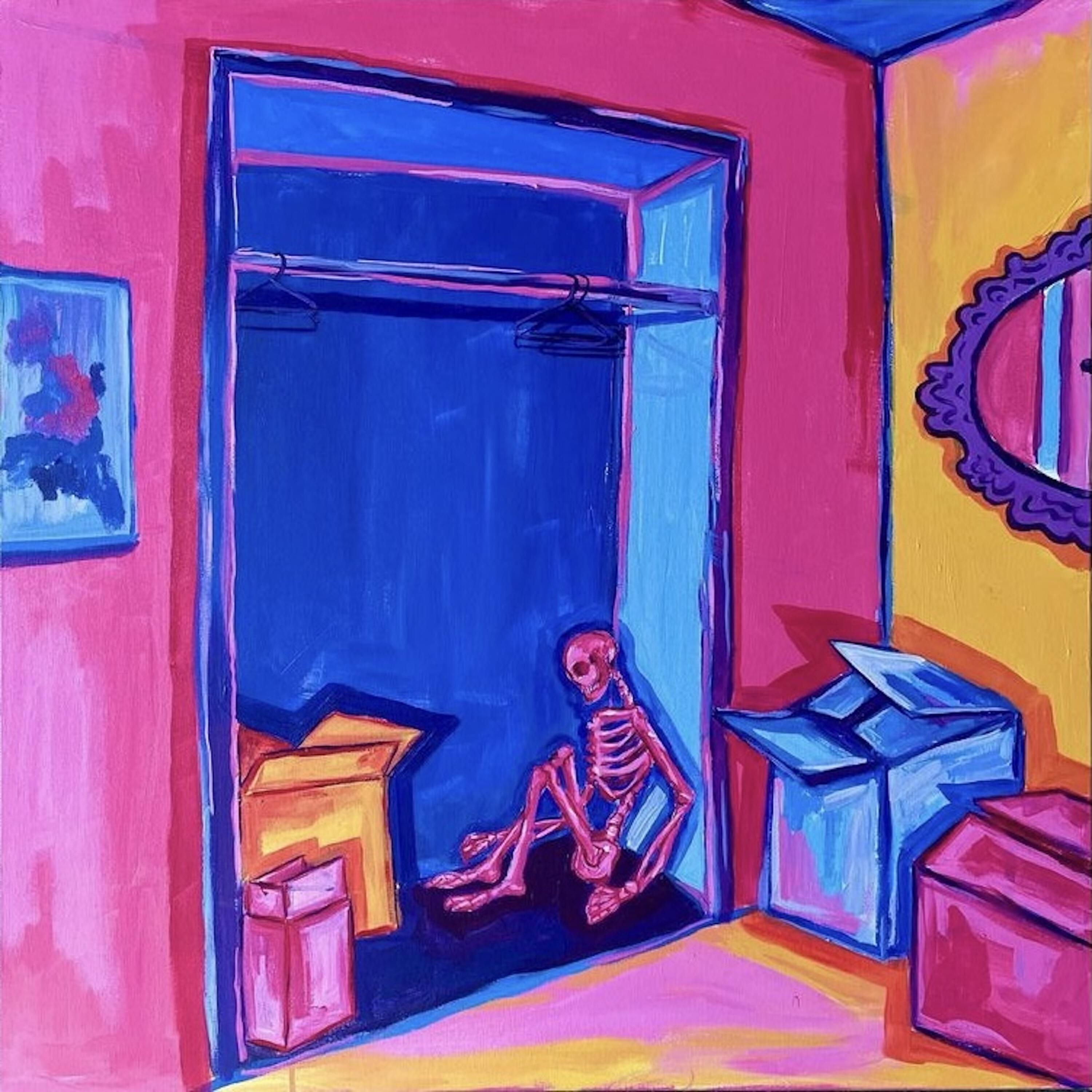 Релиз Sleepyhead