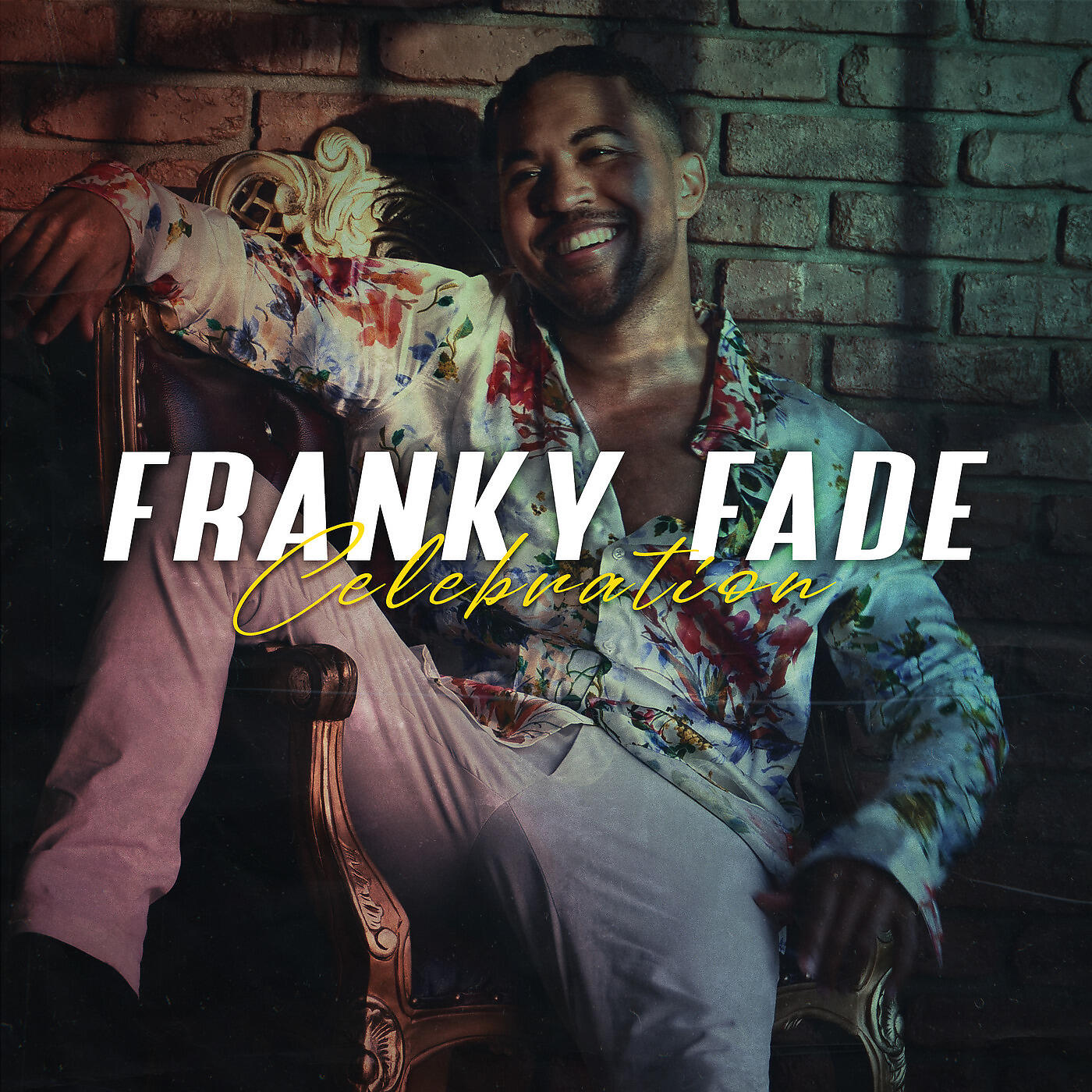 Релиз Celebration