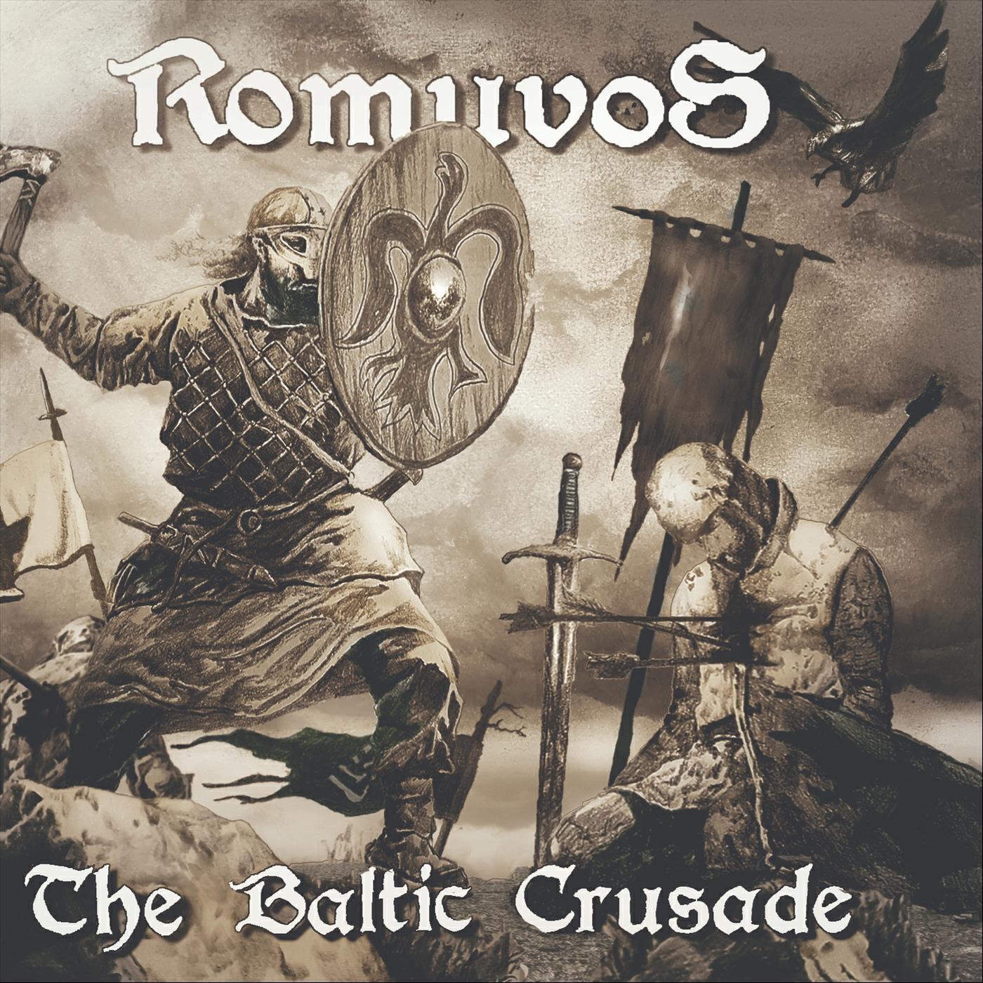 Релиз The Baltic Crusade