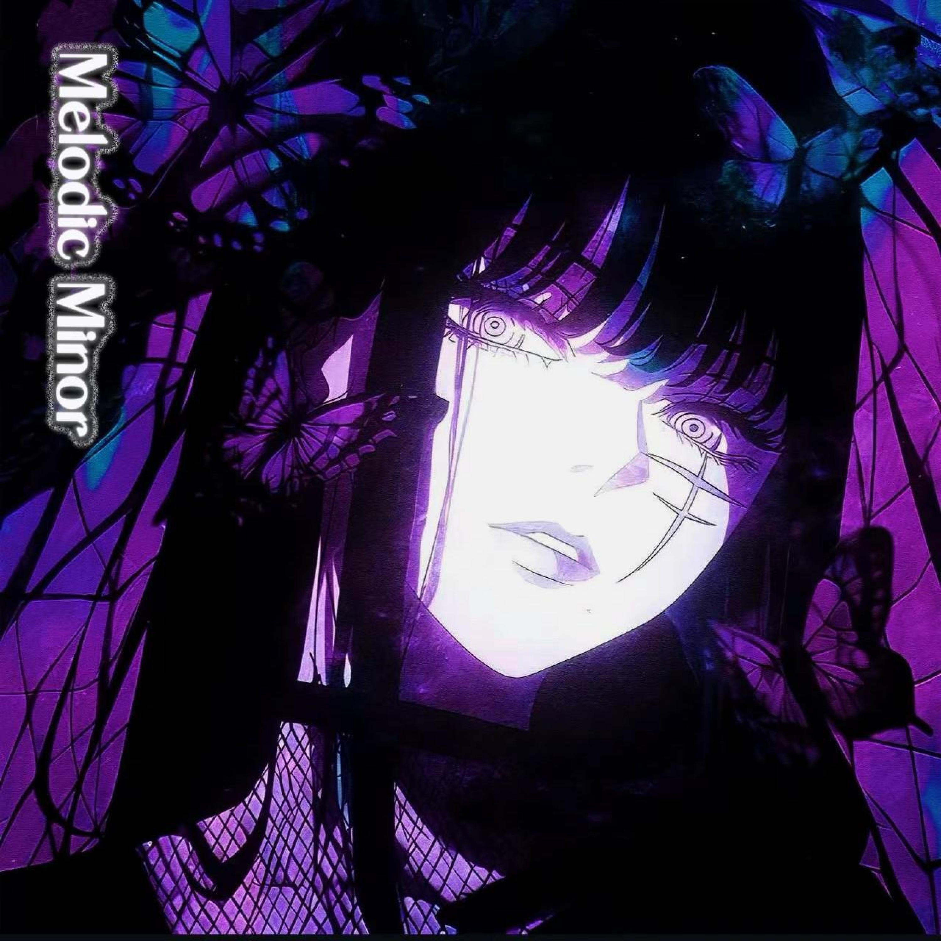 Релиз Melodic Minor（Phonk）