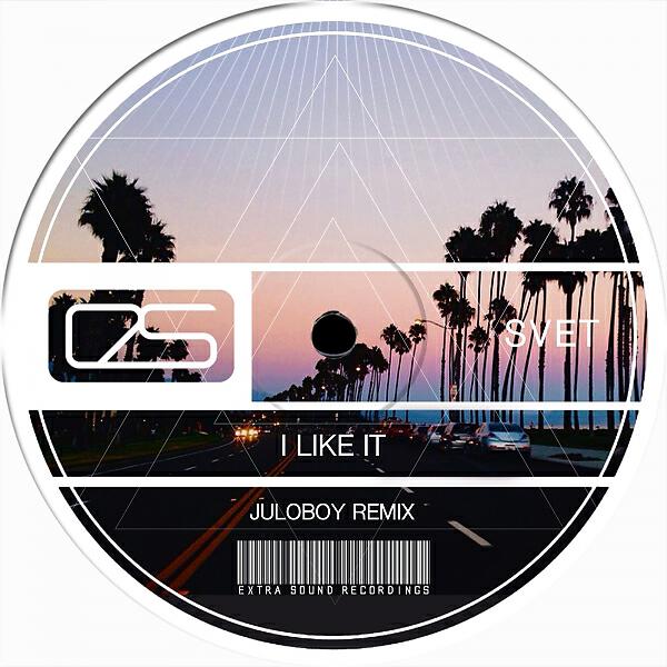 Скачать песню Svet & Juloboy - I Like It (Juloboy Remix) бесплатно в MP3 для Android и iOS
