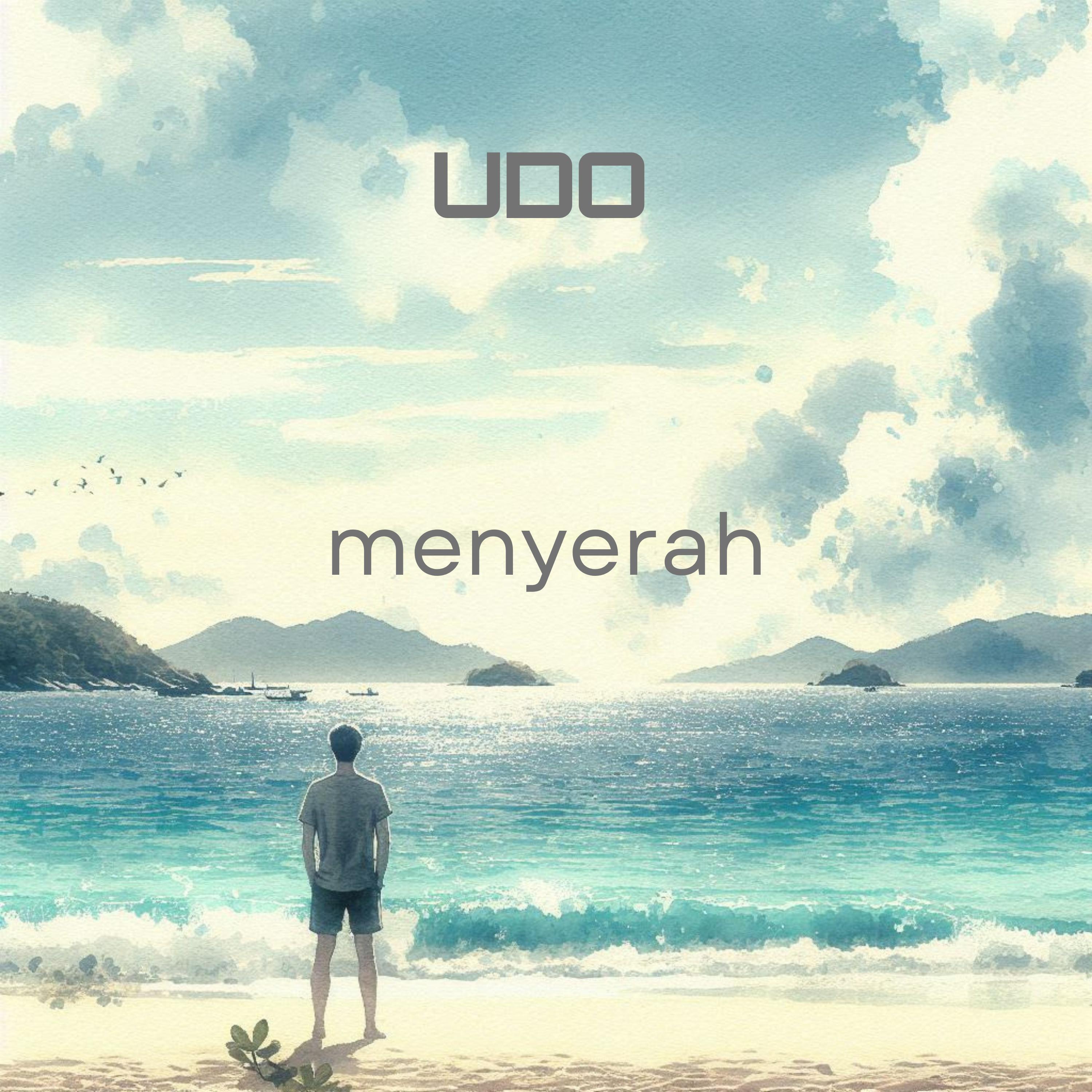 Релиз menyerah