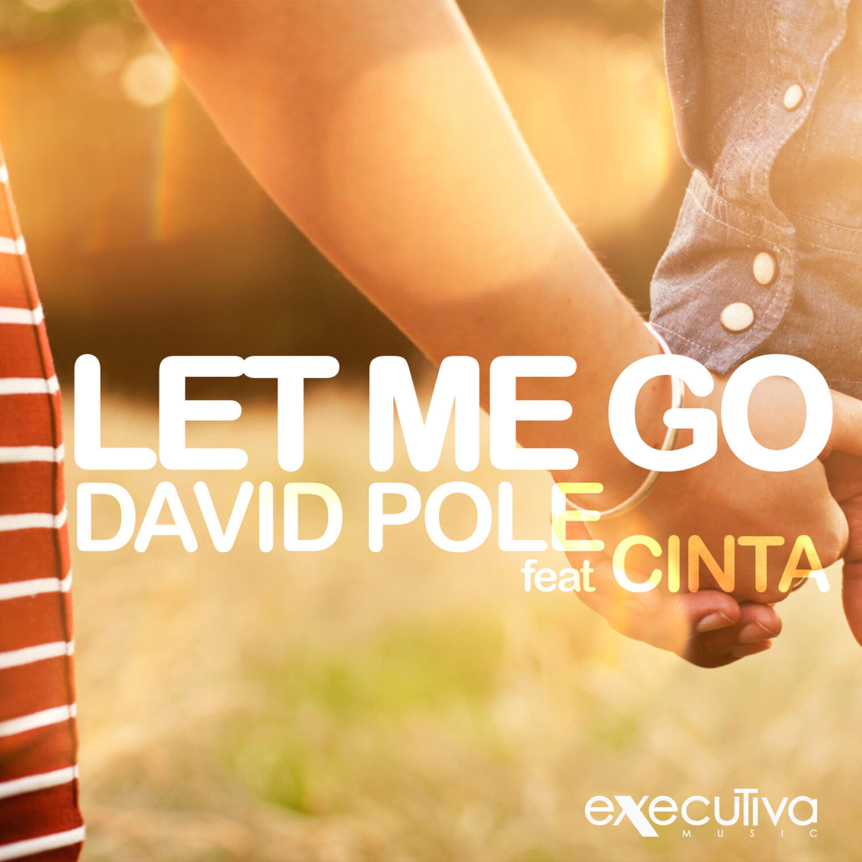 Релиз Let Me Go Feat. Cinta - Single