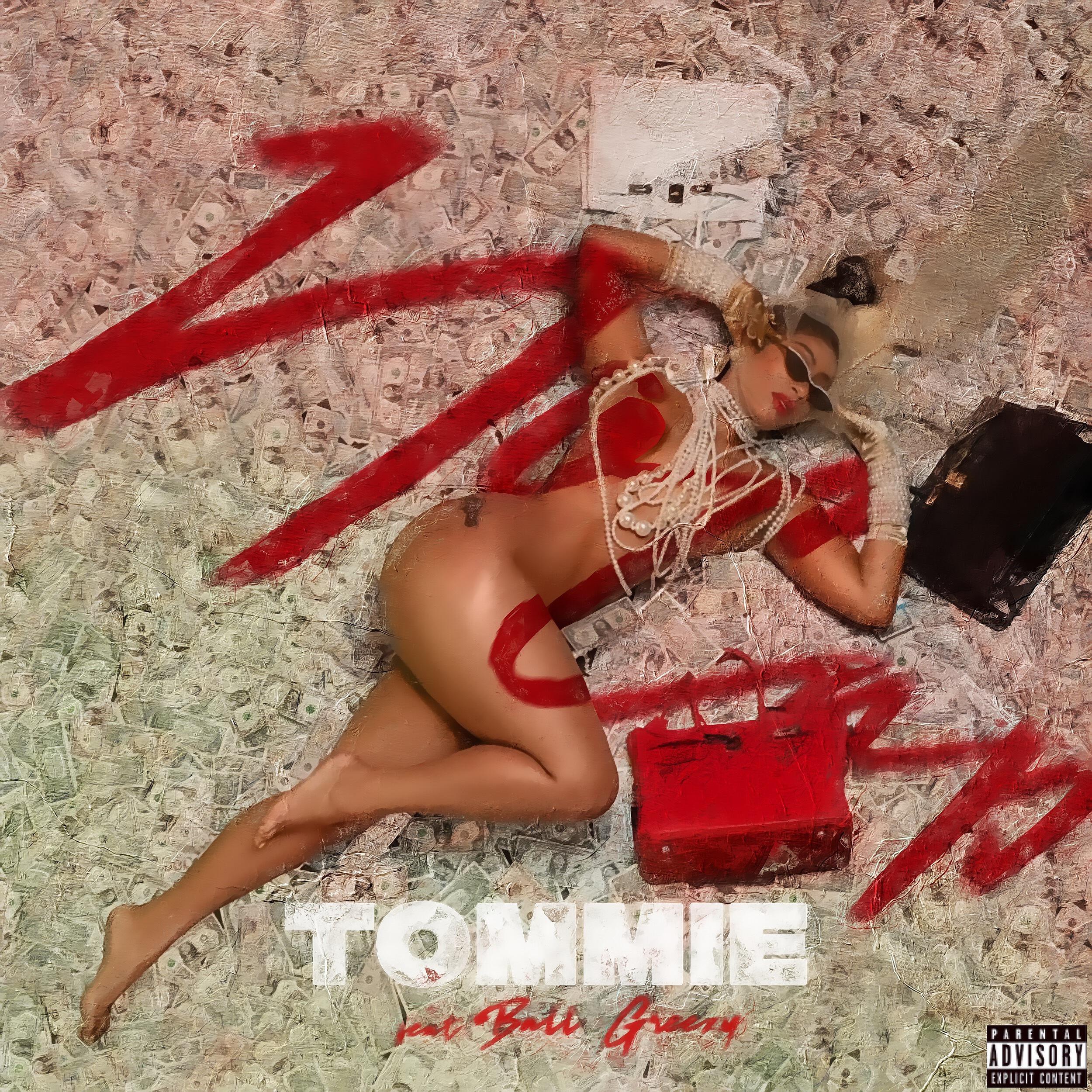 Релиз No Cap (feat. Ball Greezy)