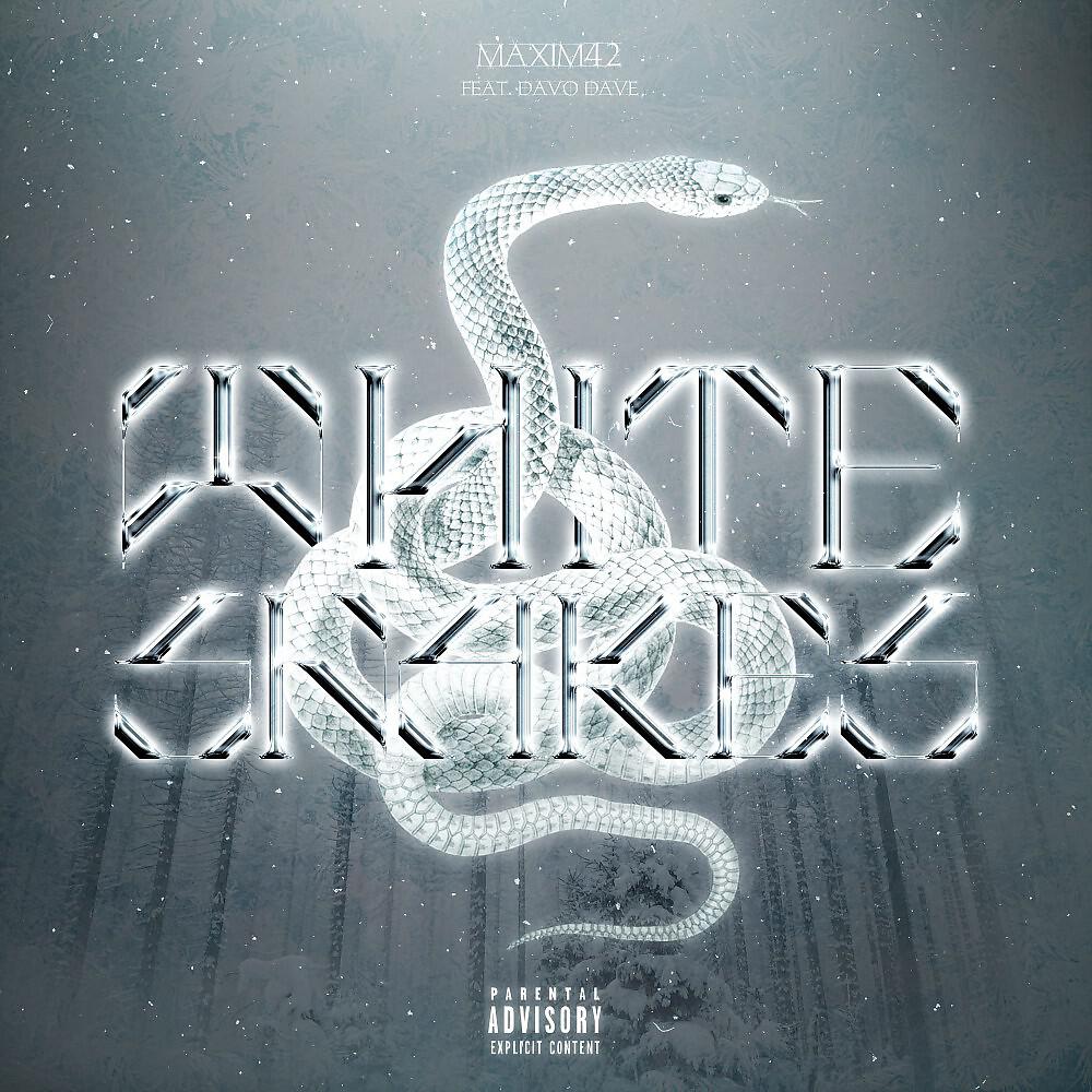 Релиз White SNAKES
