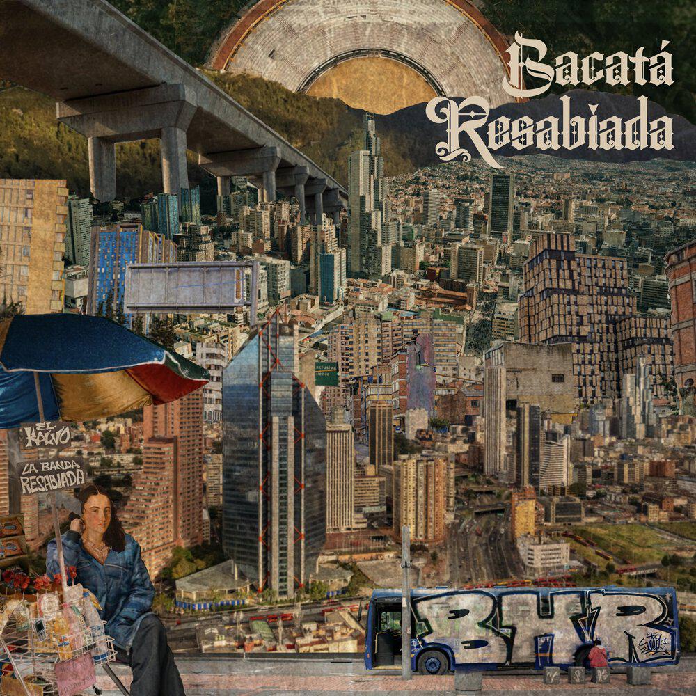 Релиз Bacatá Resabiada