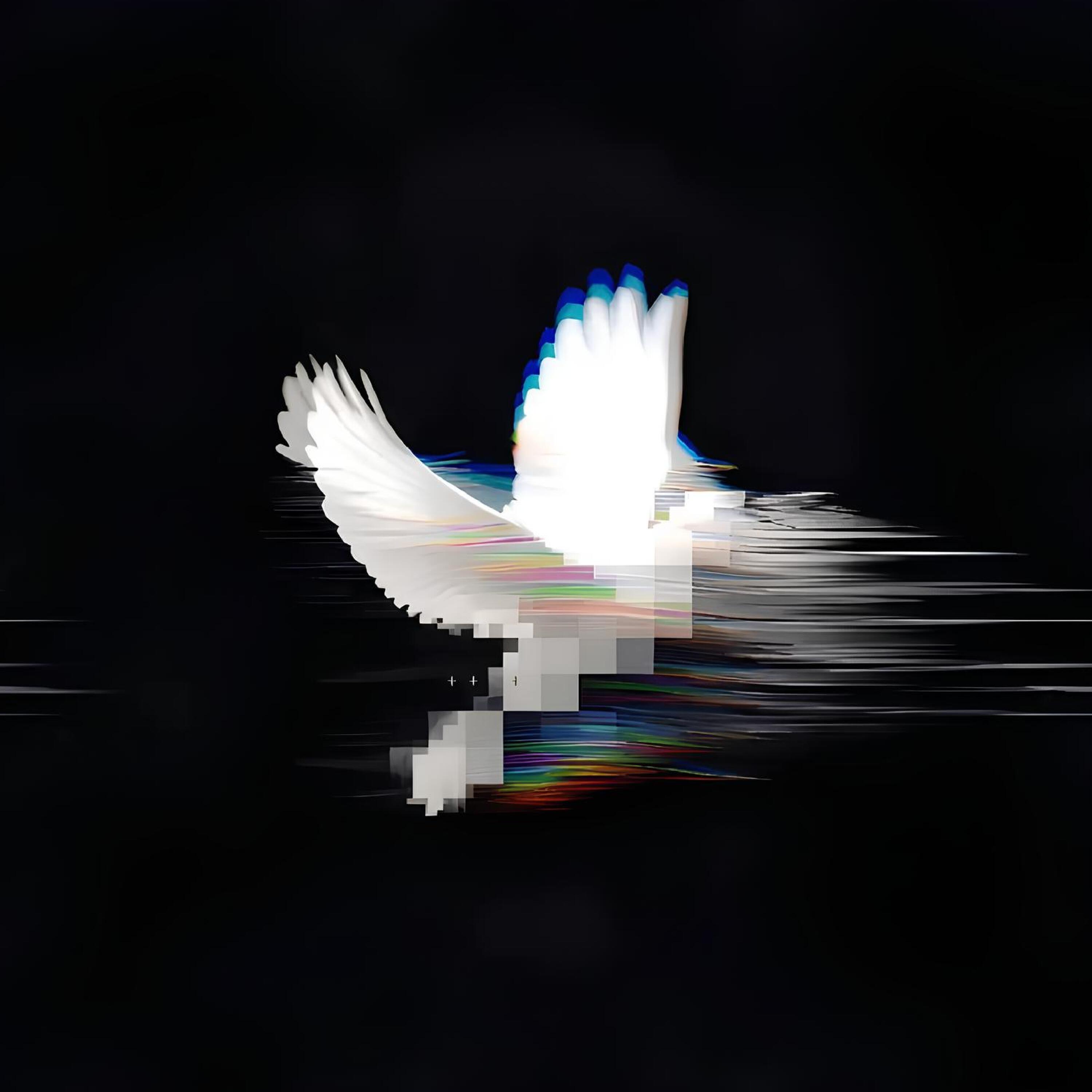Релиз FLYING