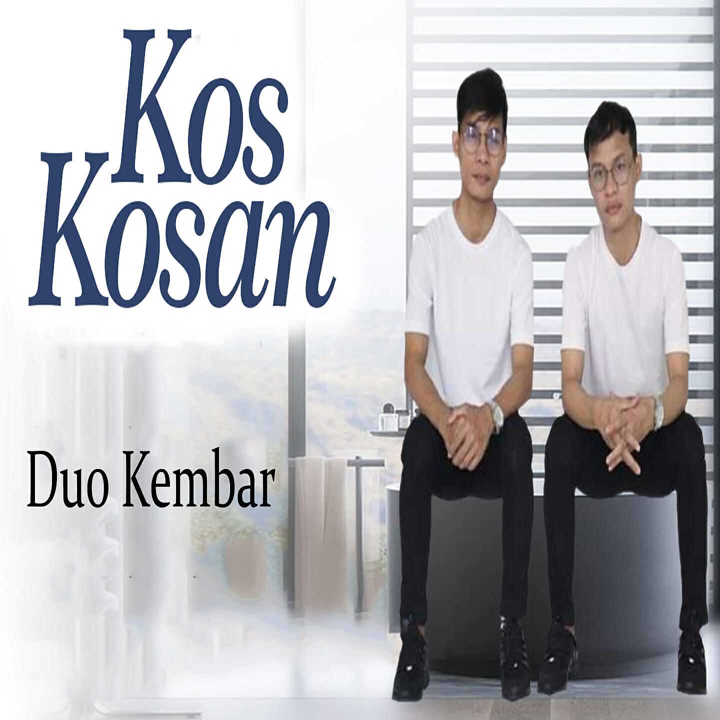 Релиз Kos Kosan