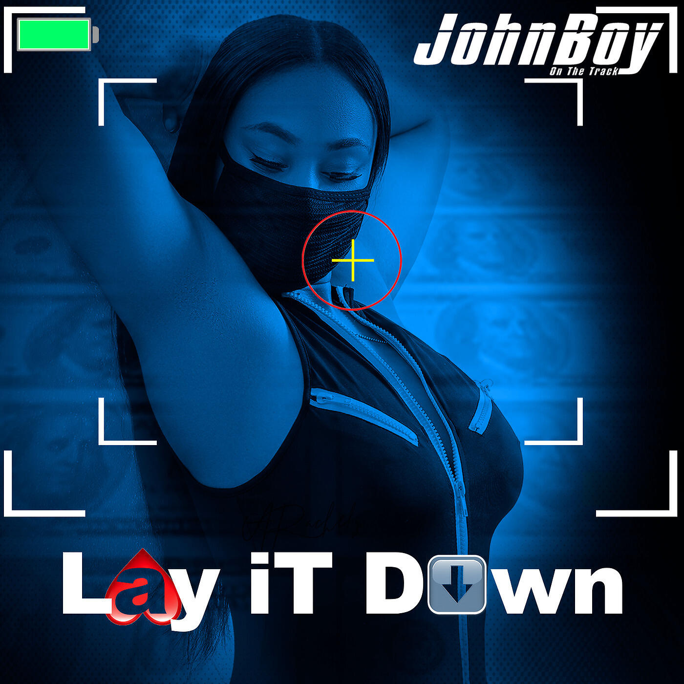 Релиз Lay It Down