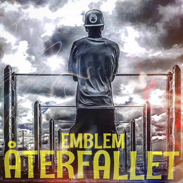 Релиз Återfallet