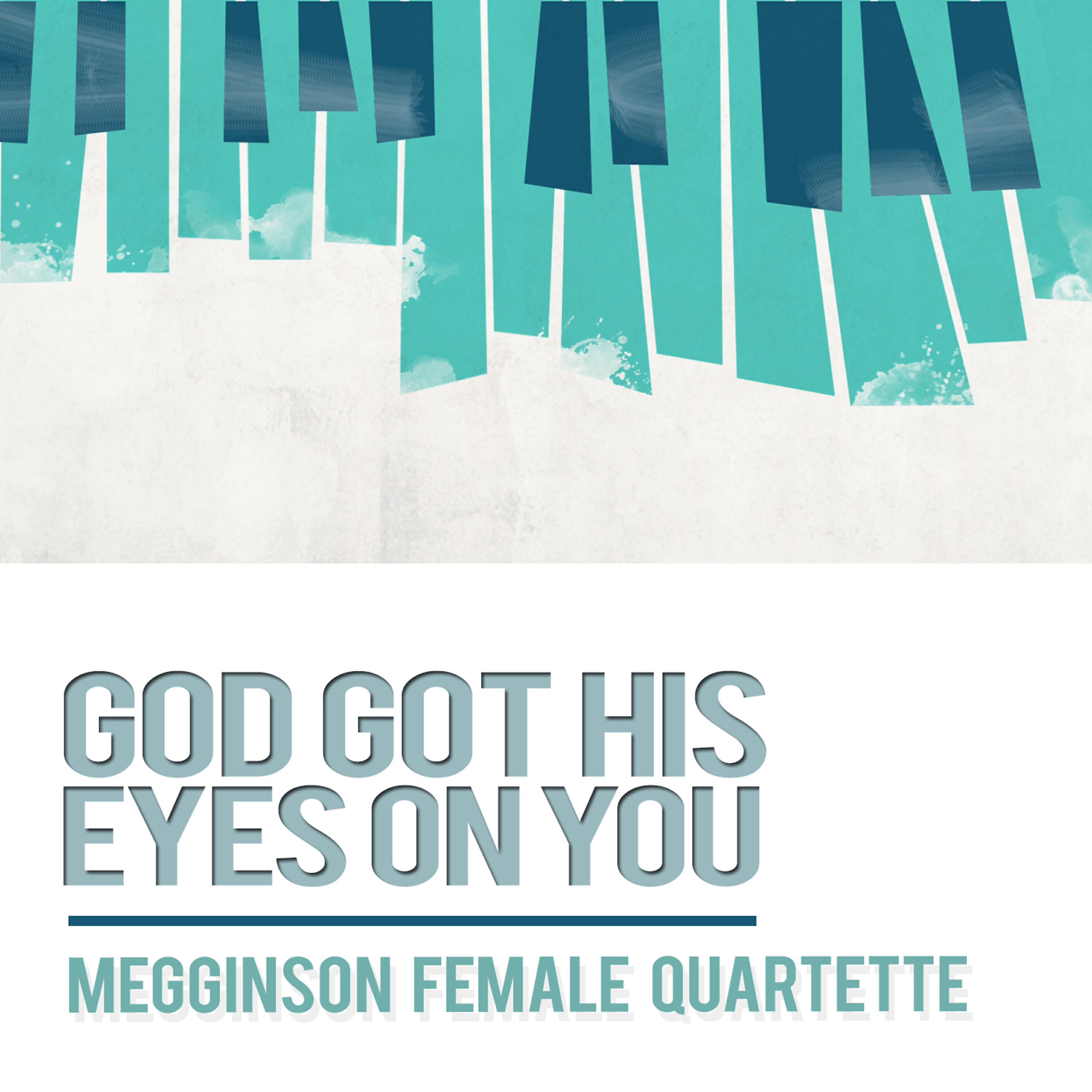 Megginson Female Quartette