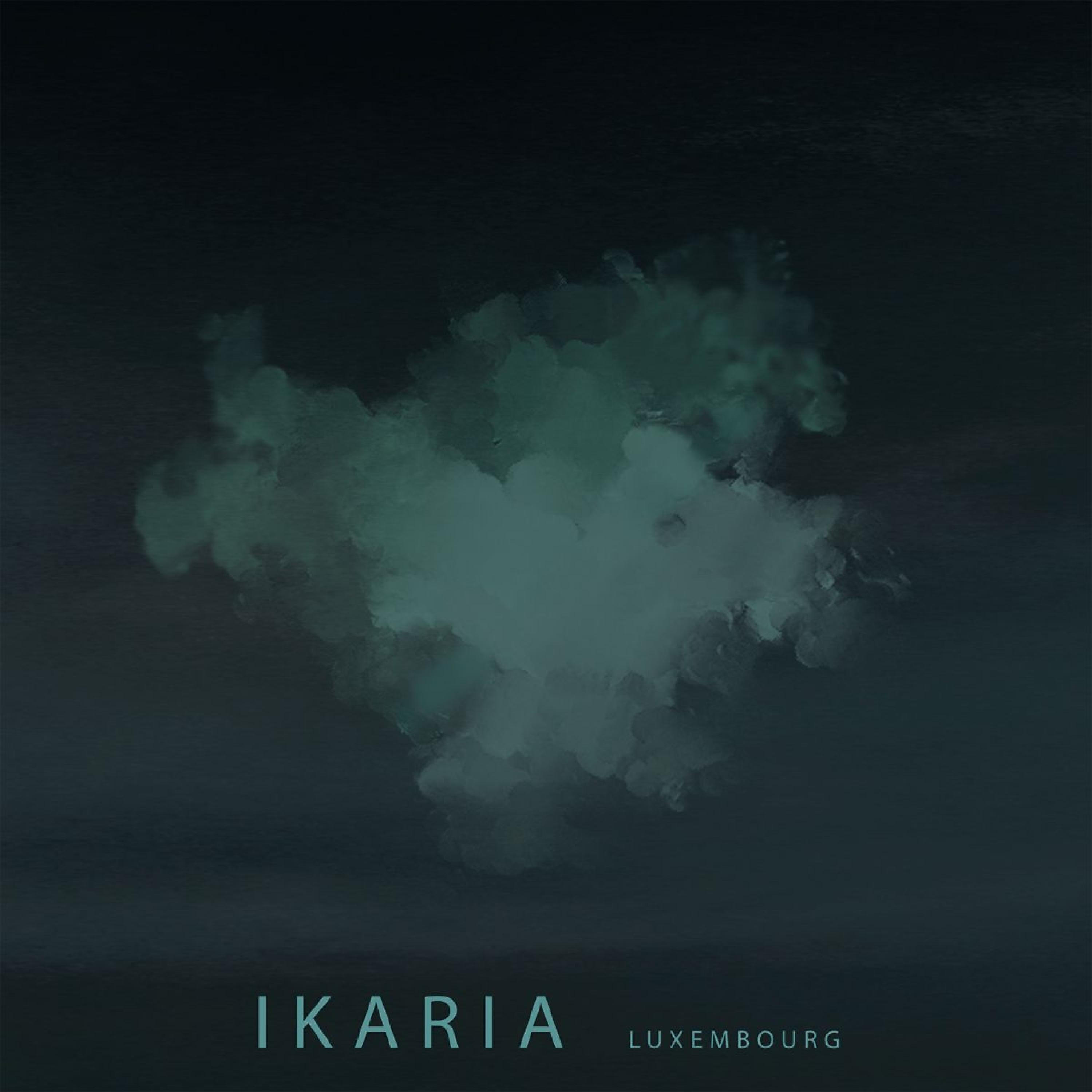 Релиз Ikaria - Luxembourg