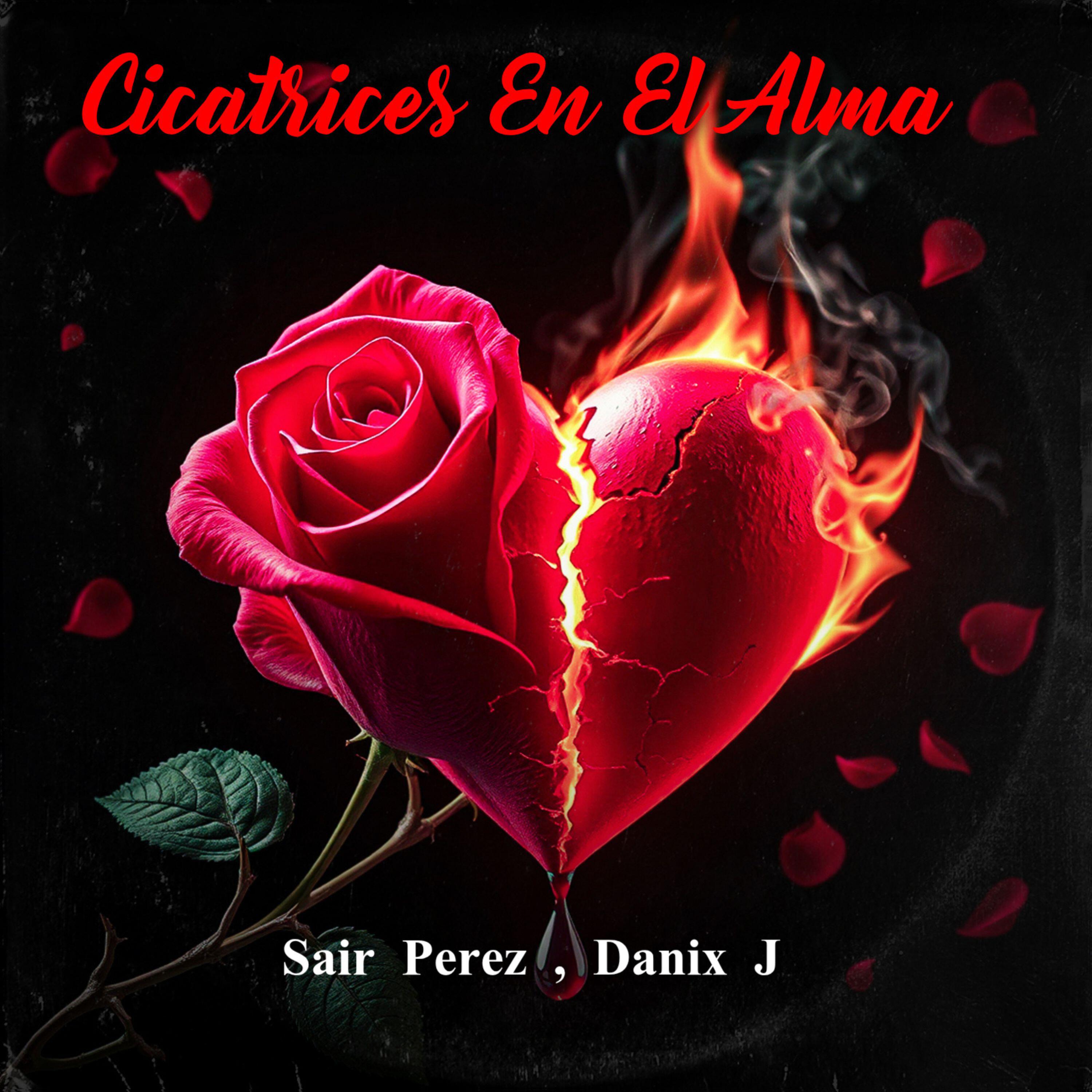 Релиз Cicatrices En El Alma