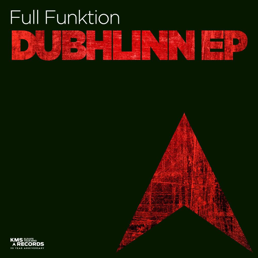 Релиз Dubhlinn EP