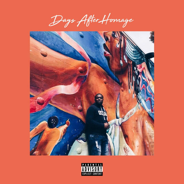 Релиз Days After Homage