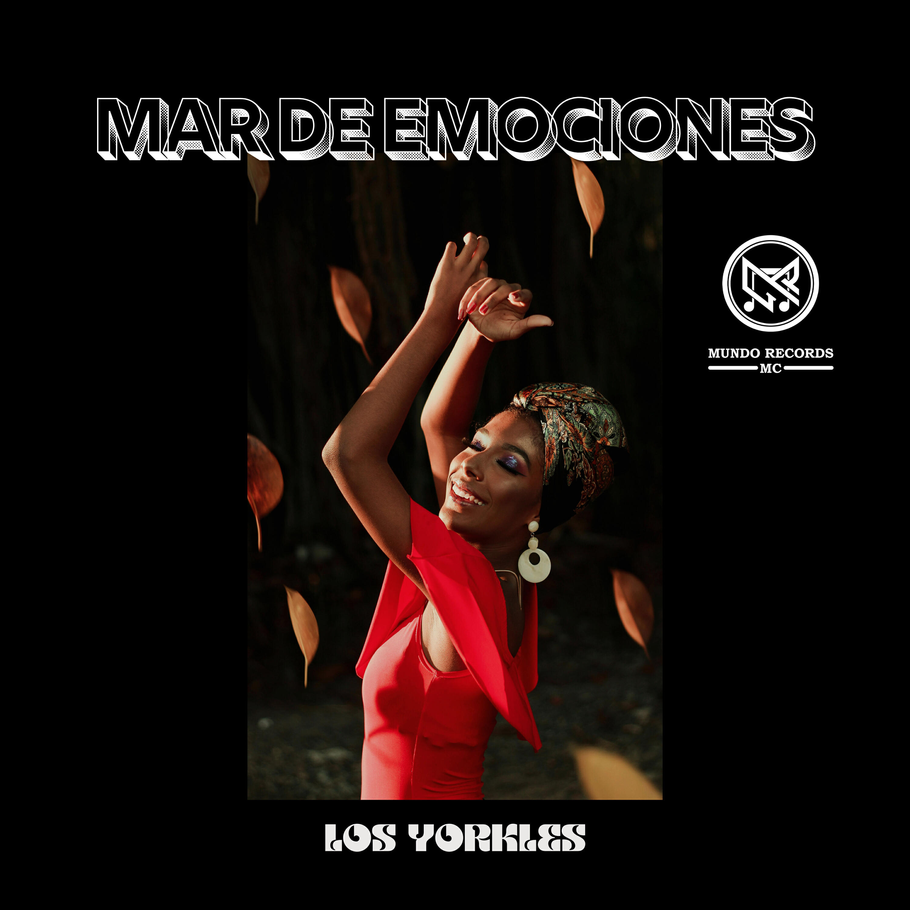 Релиз Mar De Emociones