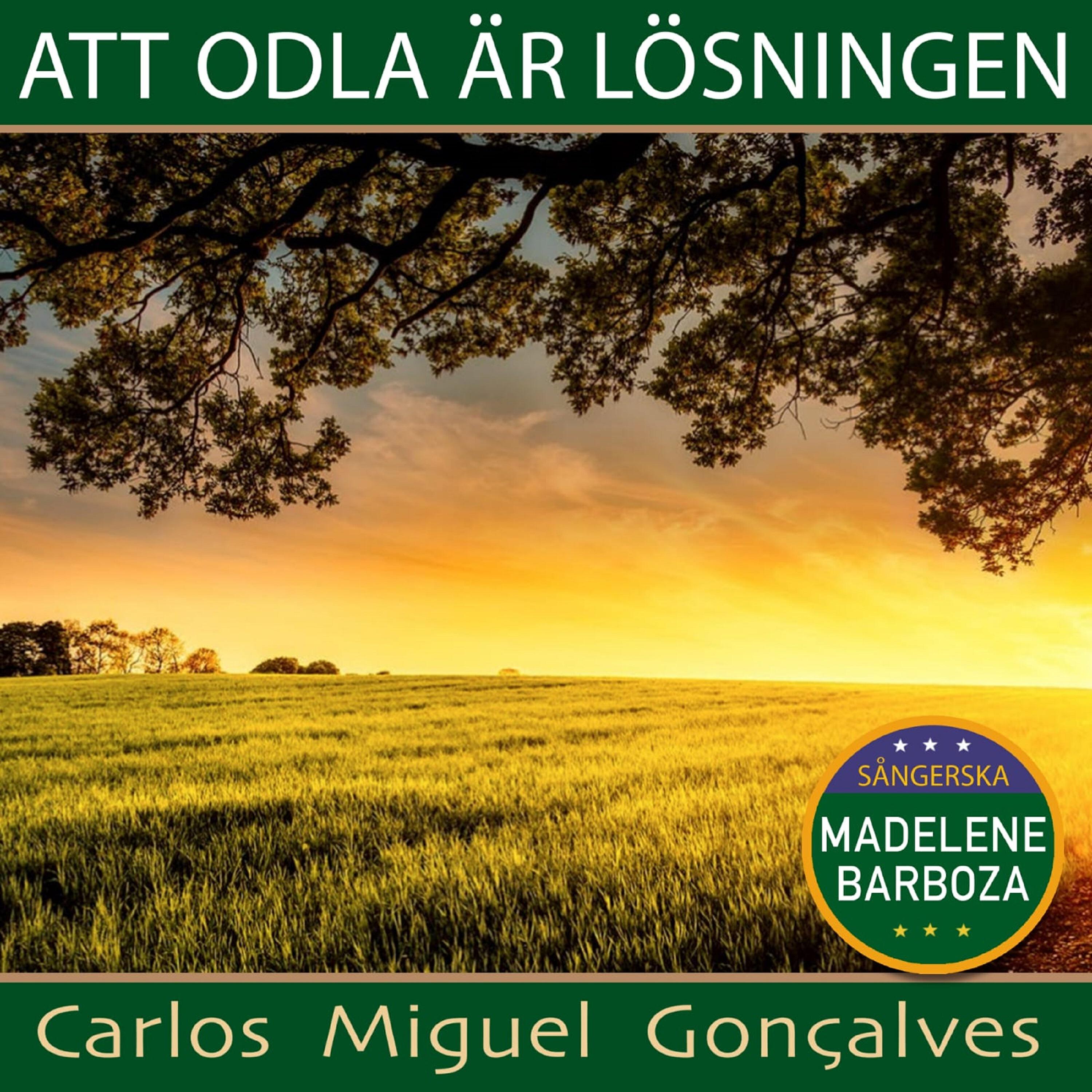 Релиз Att Odla Är Lösningen